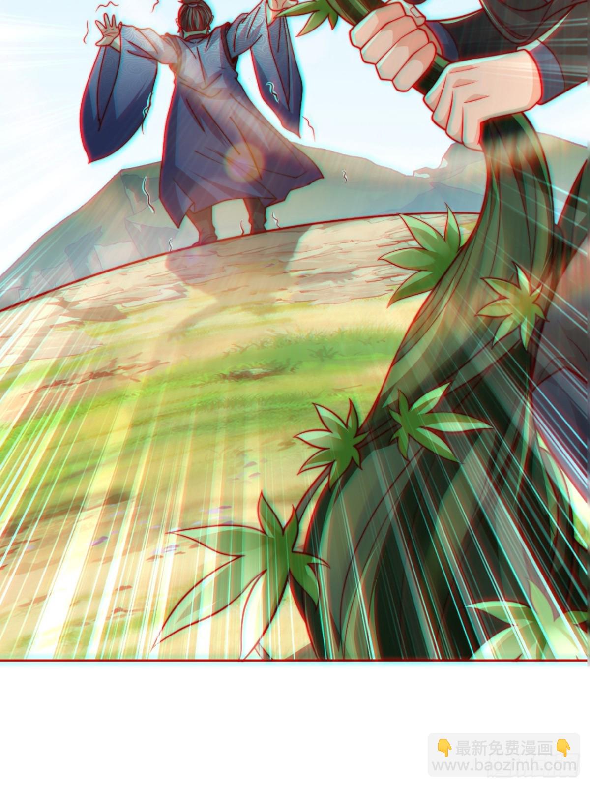 第62话 悬崖边的街舞！(1/2)-第65话