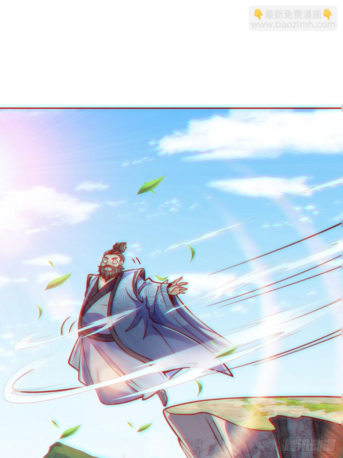 第62话 悬崖边的街舞！(1/2)-第65话