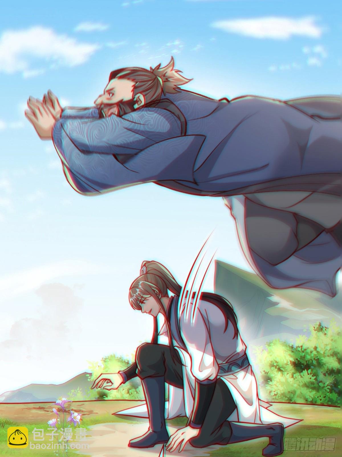 第62话 悬崖边的街舞！(1/2)-第65话