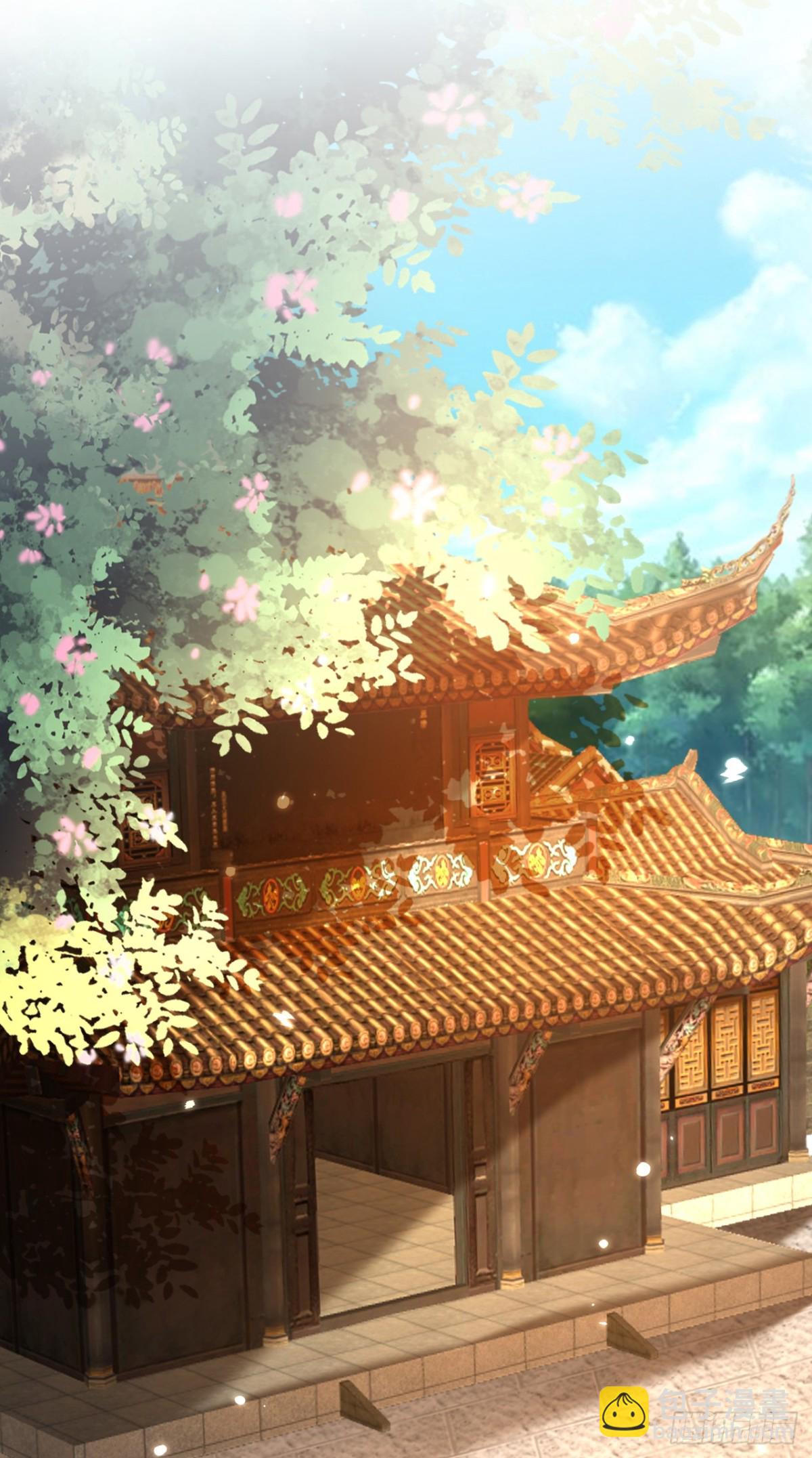 第70话 谁不喜欢小姐姐？-第73话