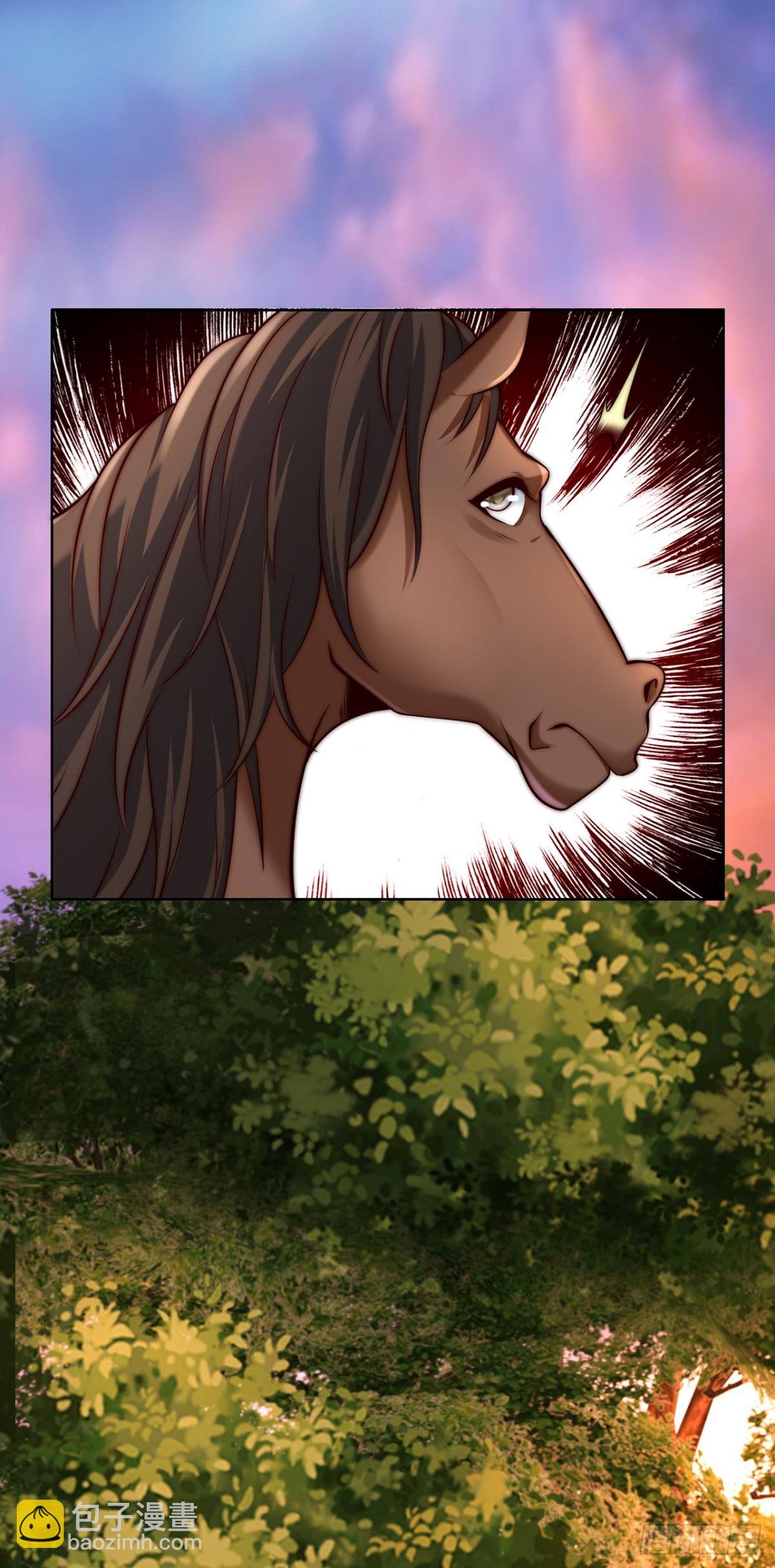 第80话 孤男寡女，促膝长谈？-第83话