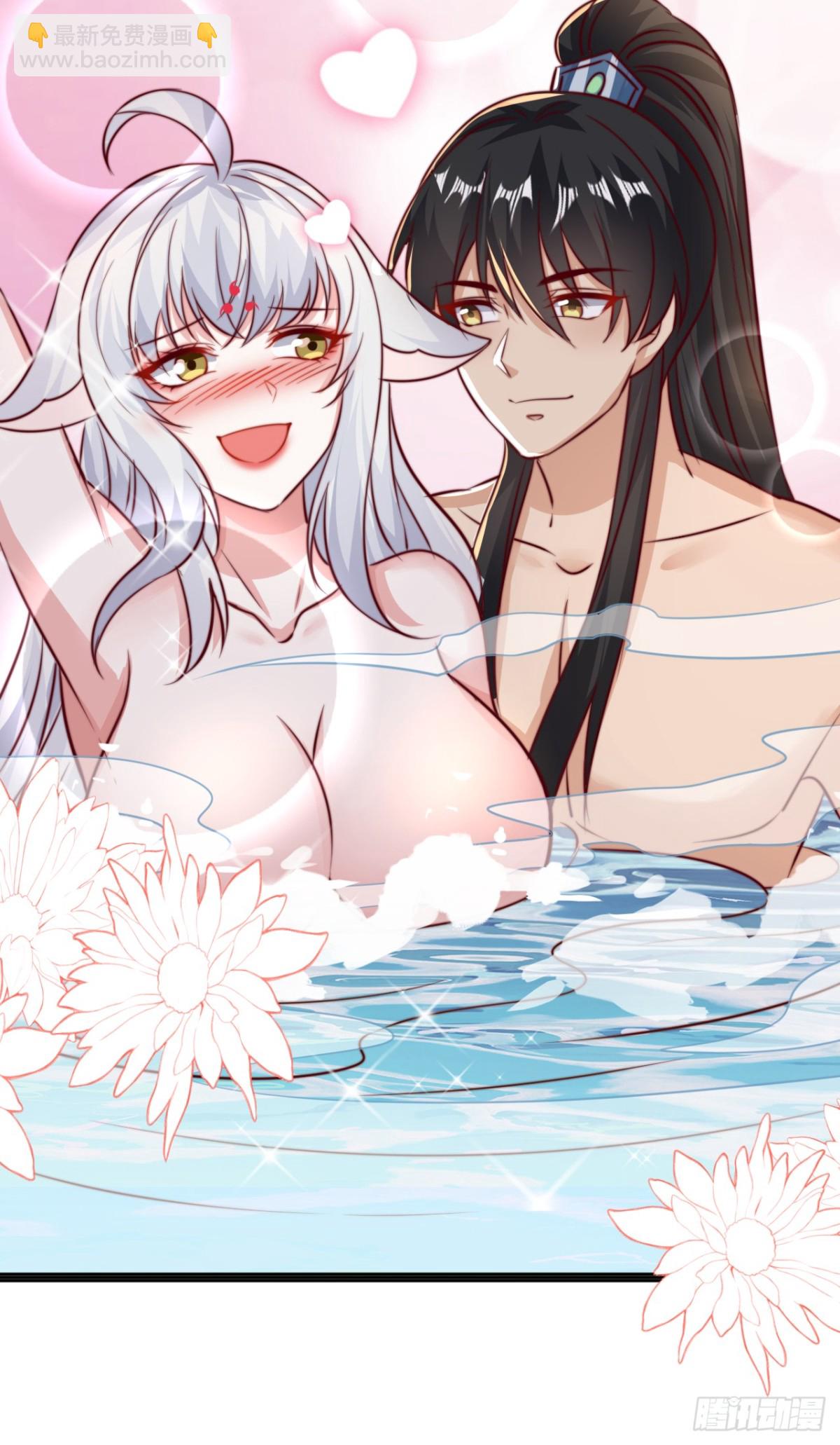 第84话 真拿狐仙当小白？-第87话