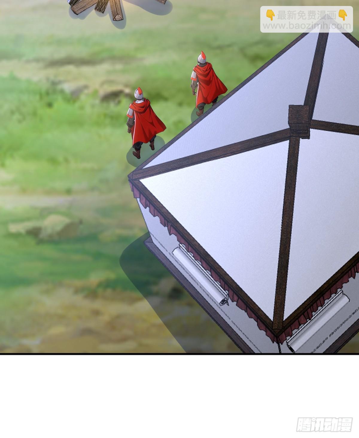 第96话 遇到困难睡大觉！-第99话