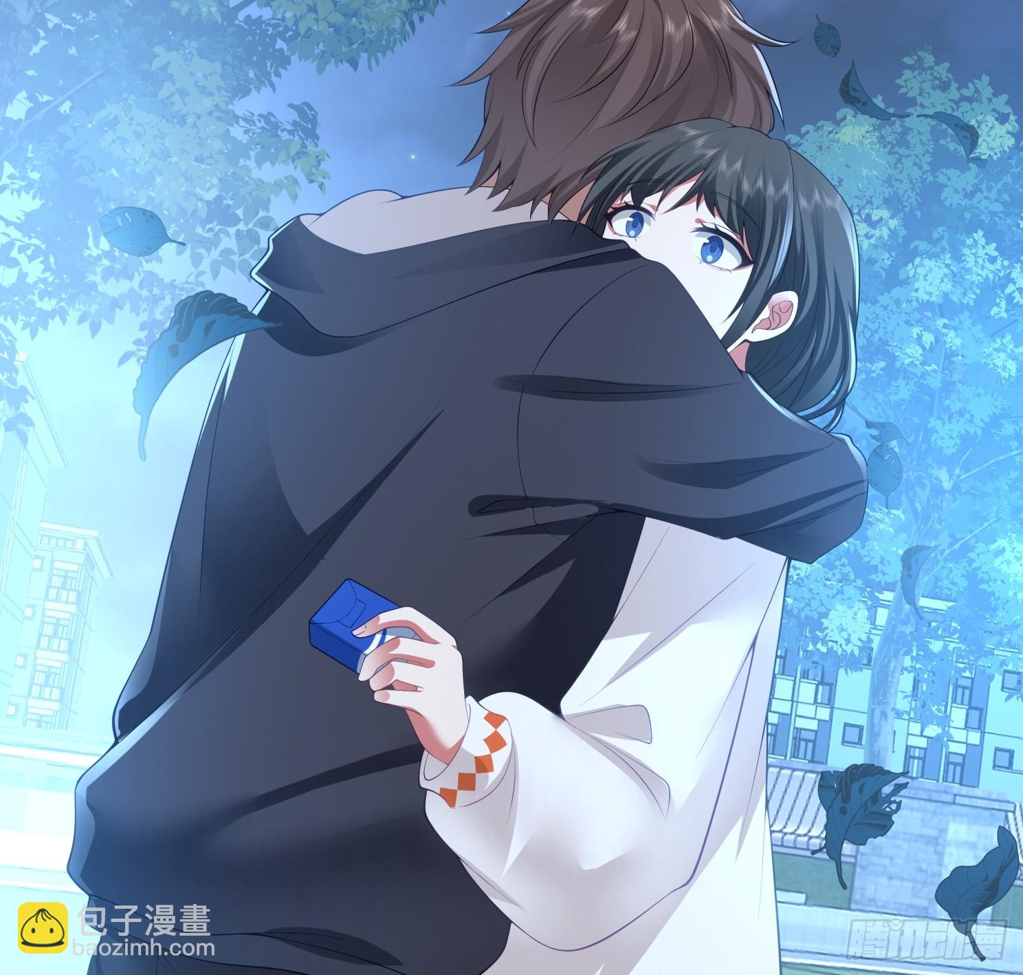 我真沒想重生啊 - 好好看好好學 - 2