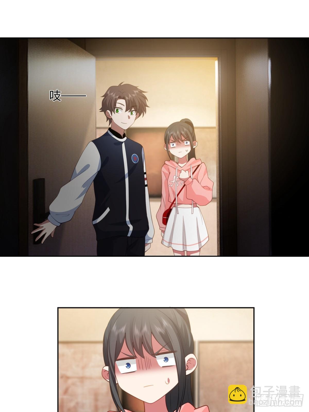 我真沒想重生啊 - 我保證什麼也不做 - 3