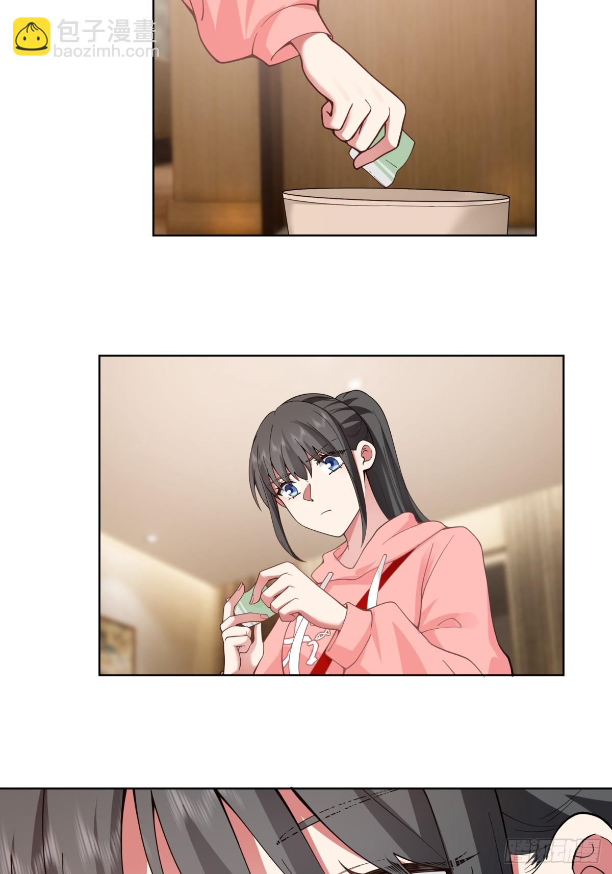 我真沒想重生啊 - 我保證什麼也不做 - 2