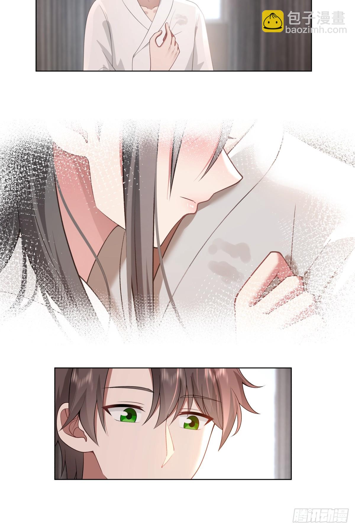 我真沒想重生啊 - 心裡的排名 - 5