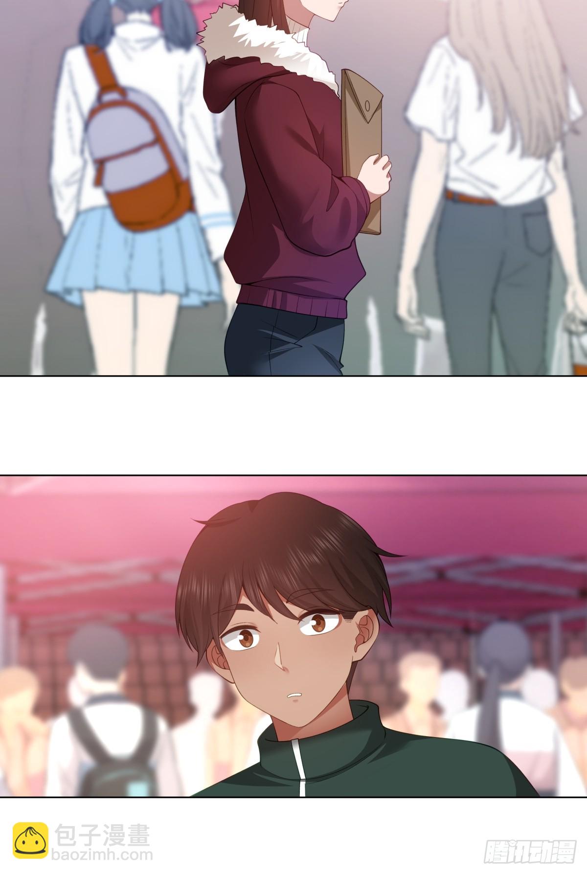 我真沒想重生啊 - 舔一次就會有無數次 - 2