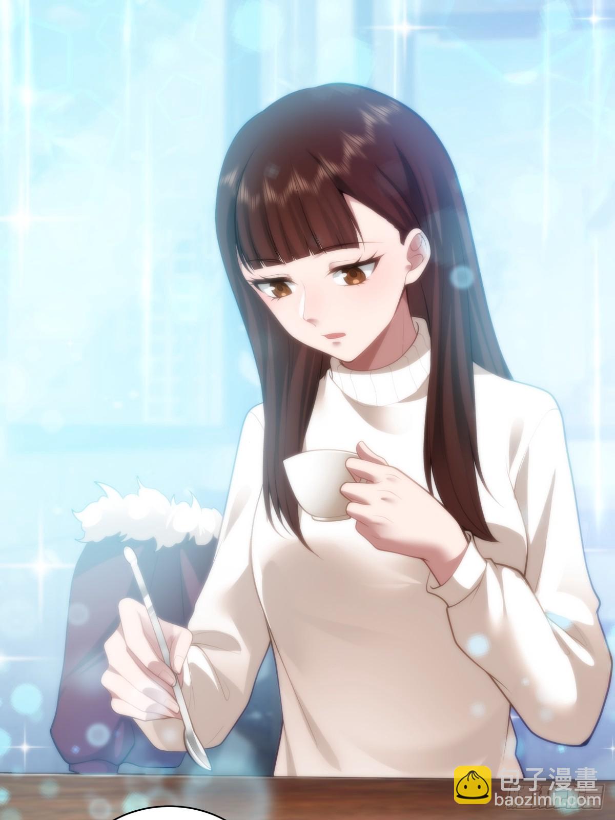 我真沒想重生啊 - 你是個好人 - 6