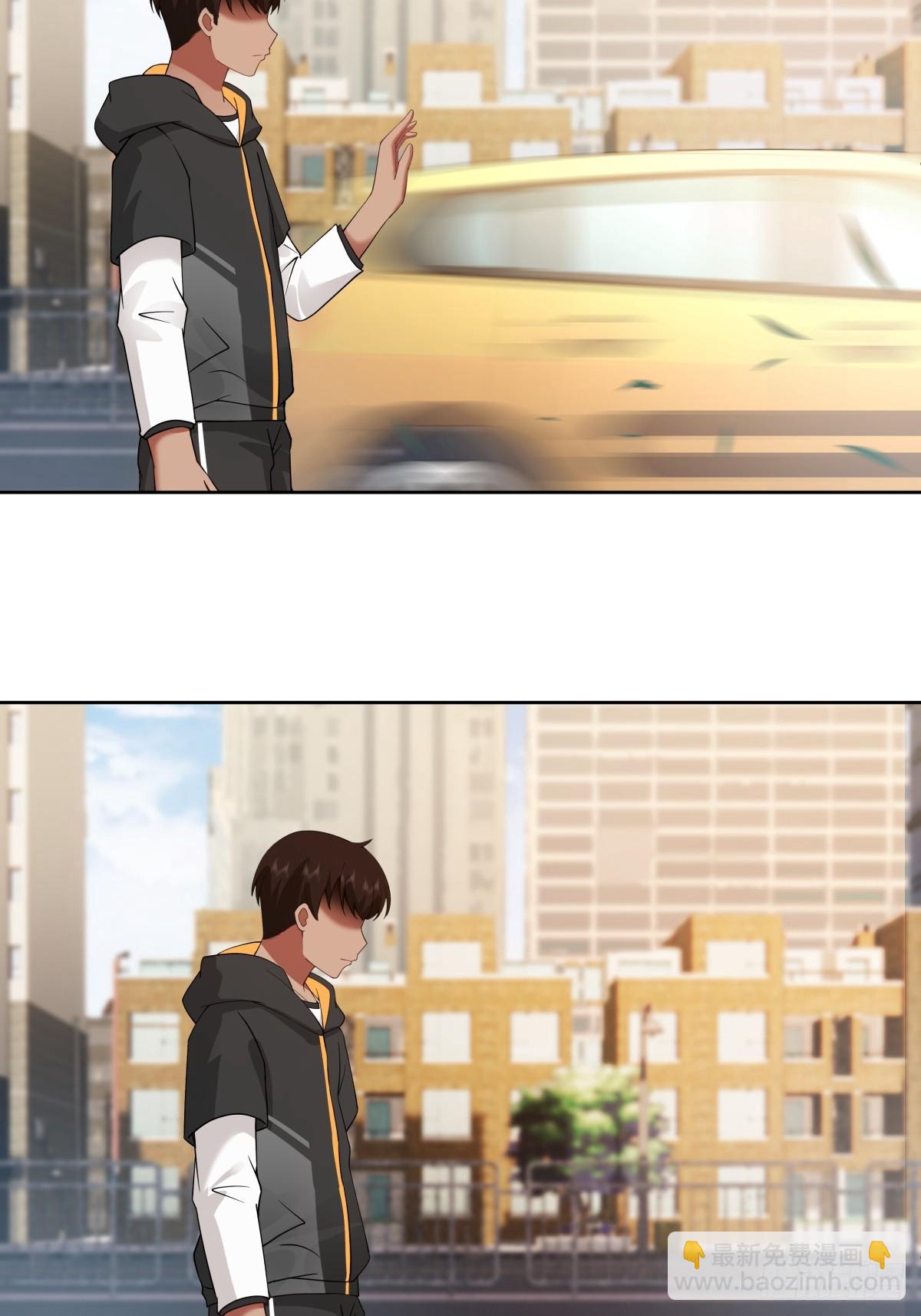 我真沒想重生啊 - 你是個好人 - 5