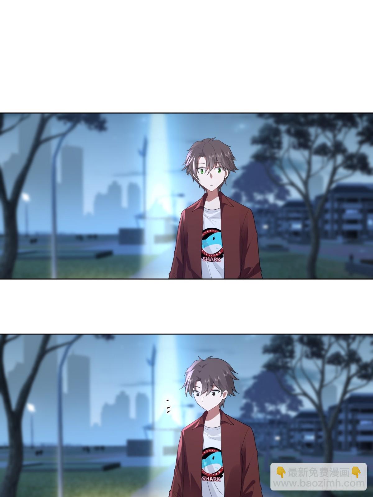 我真沒想重生啊 - 我不想看到你被罵 - 3