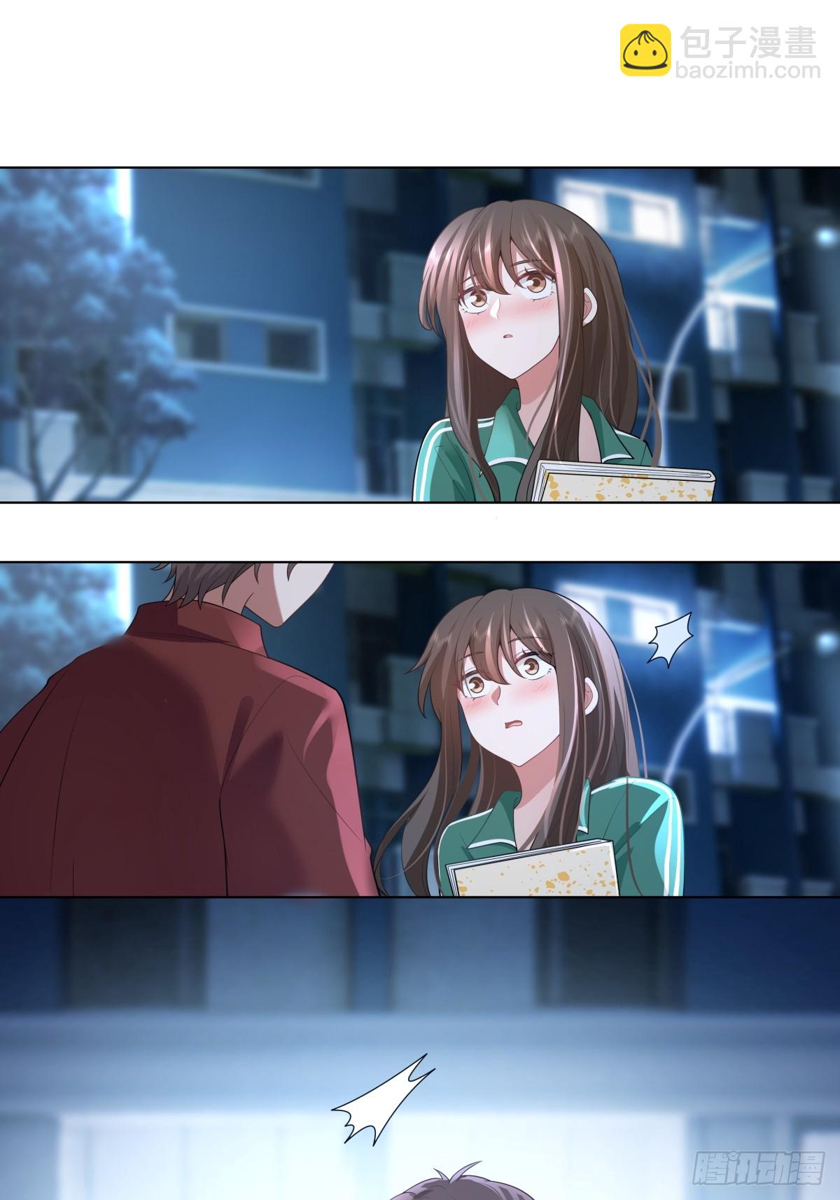 我真沒想重生啊 - 我不想看到你被罵 - 3