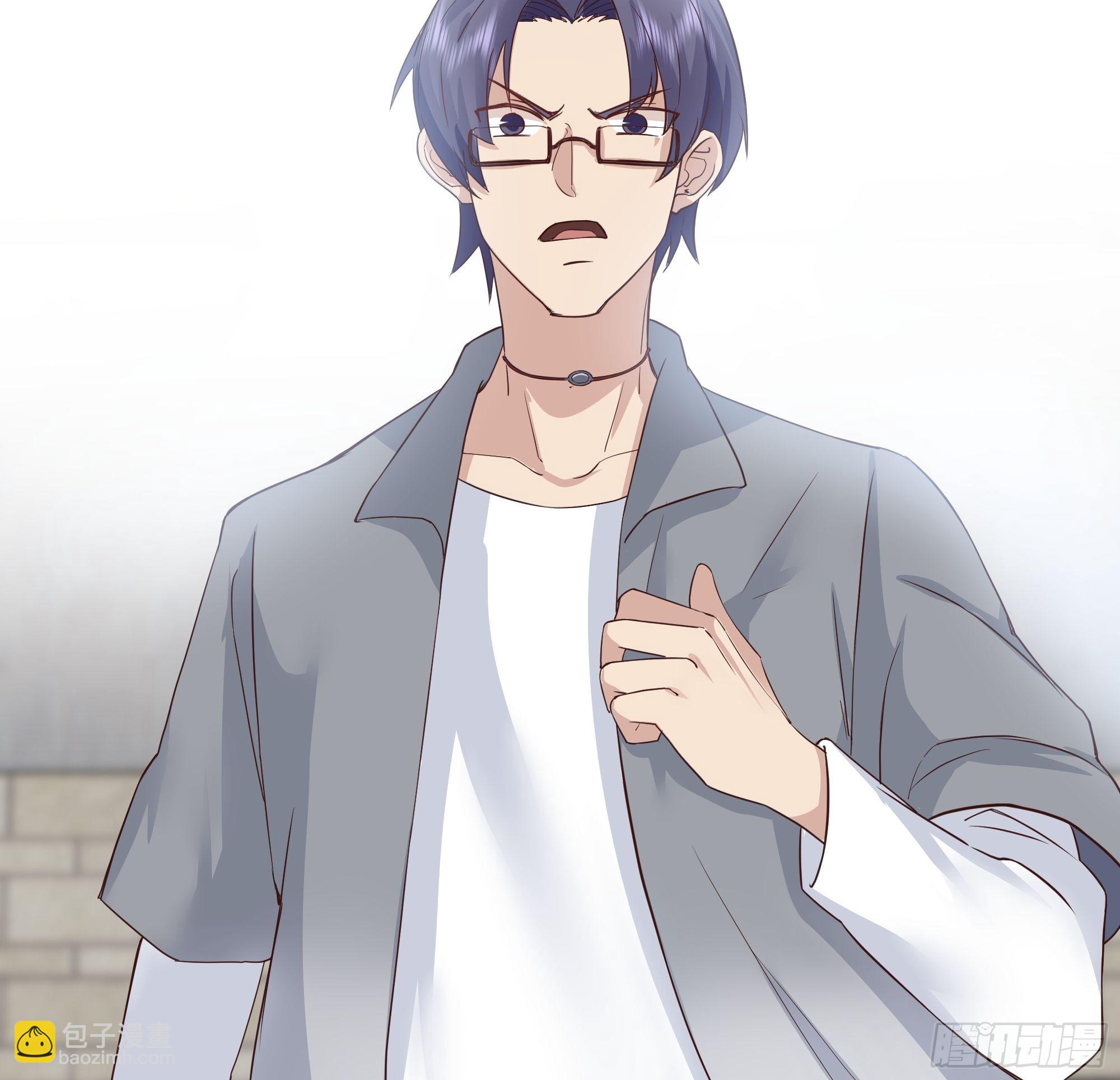 我真沒想重生啊 - 你惹錯人了！(2/2) - 2