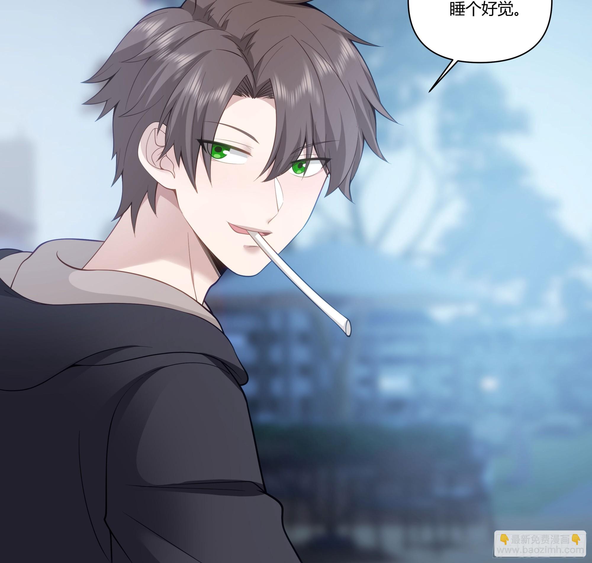 我真沒想重生啊 - 惡人自有惡人磨(1/2) - 5