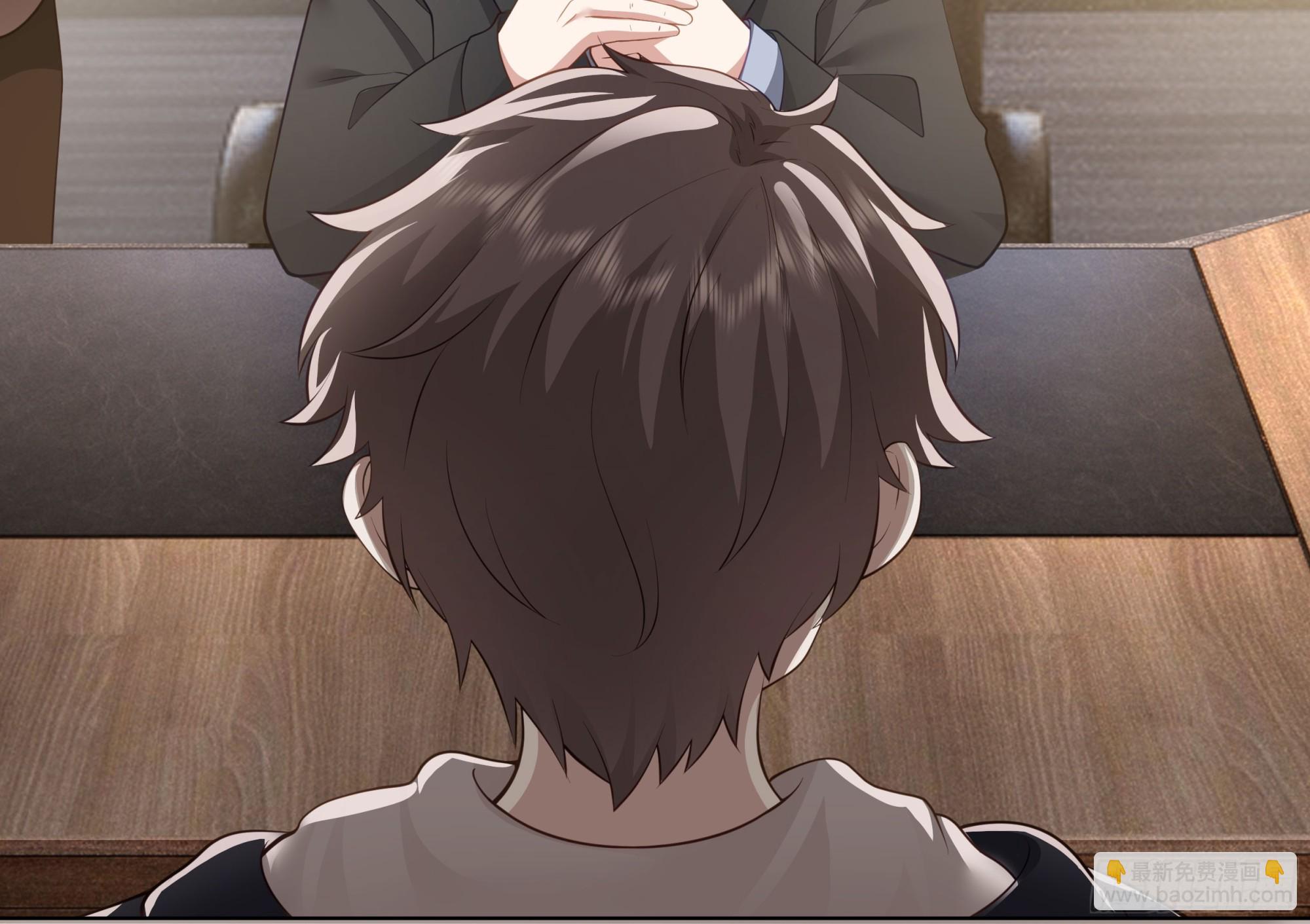 我真沒想重生啊 - 惡人自有惡人磨(1/2) - 1