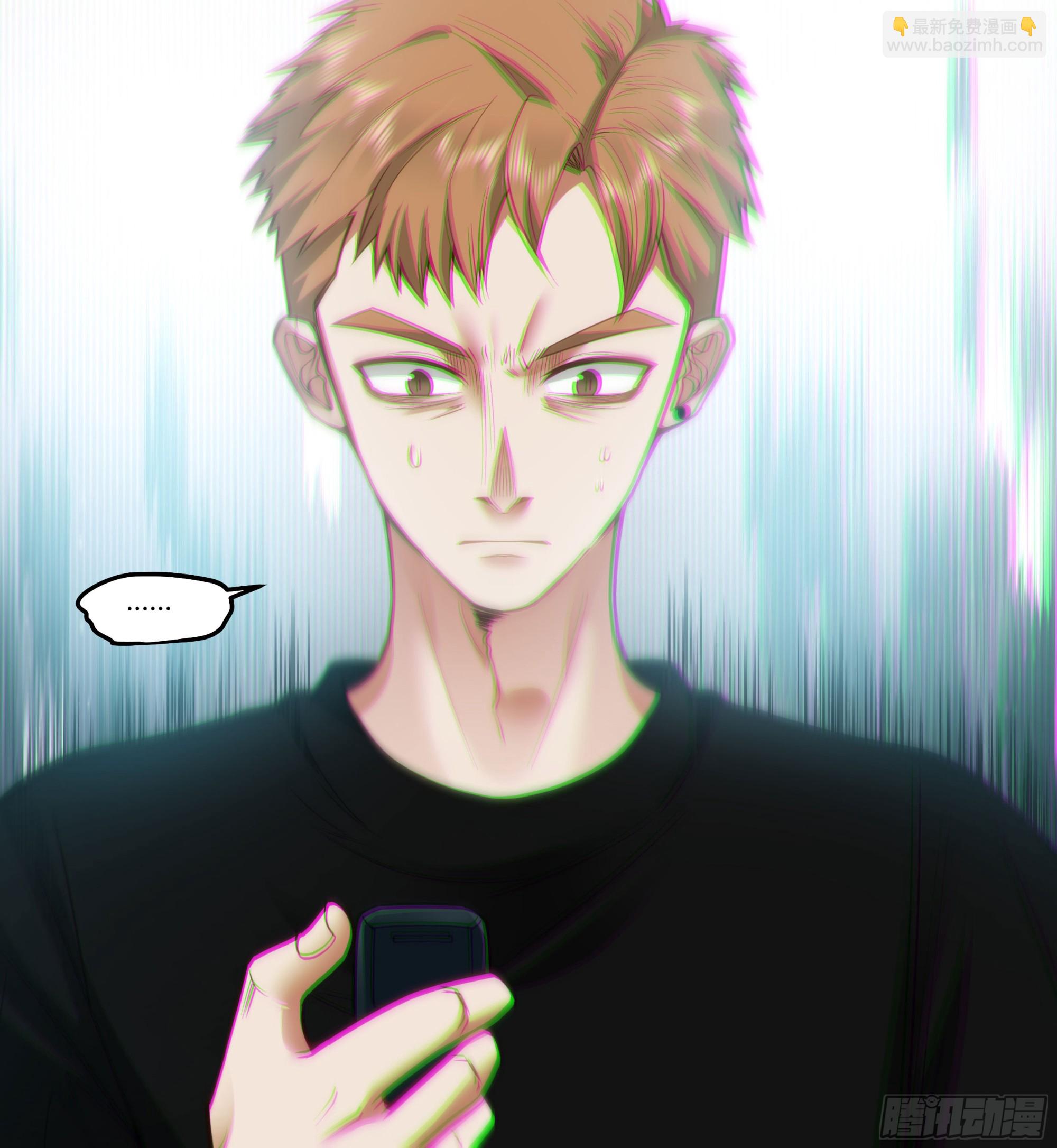 我真沒想重生啊 - 惡人自有惡人磨(1/2) - 7