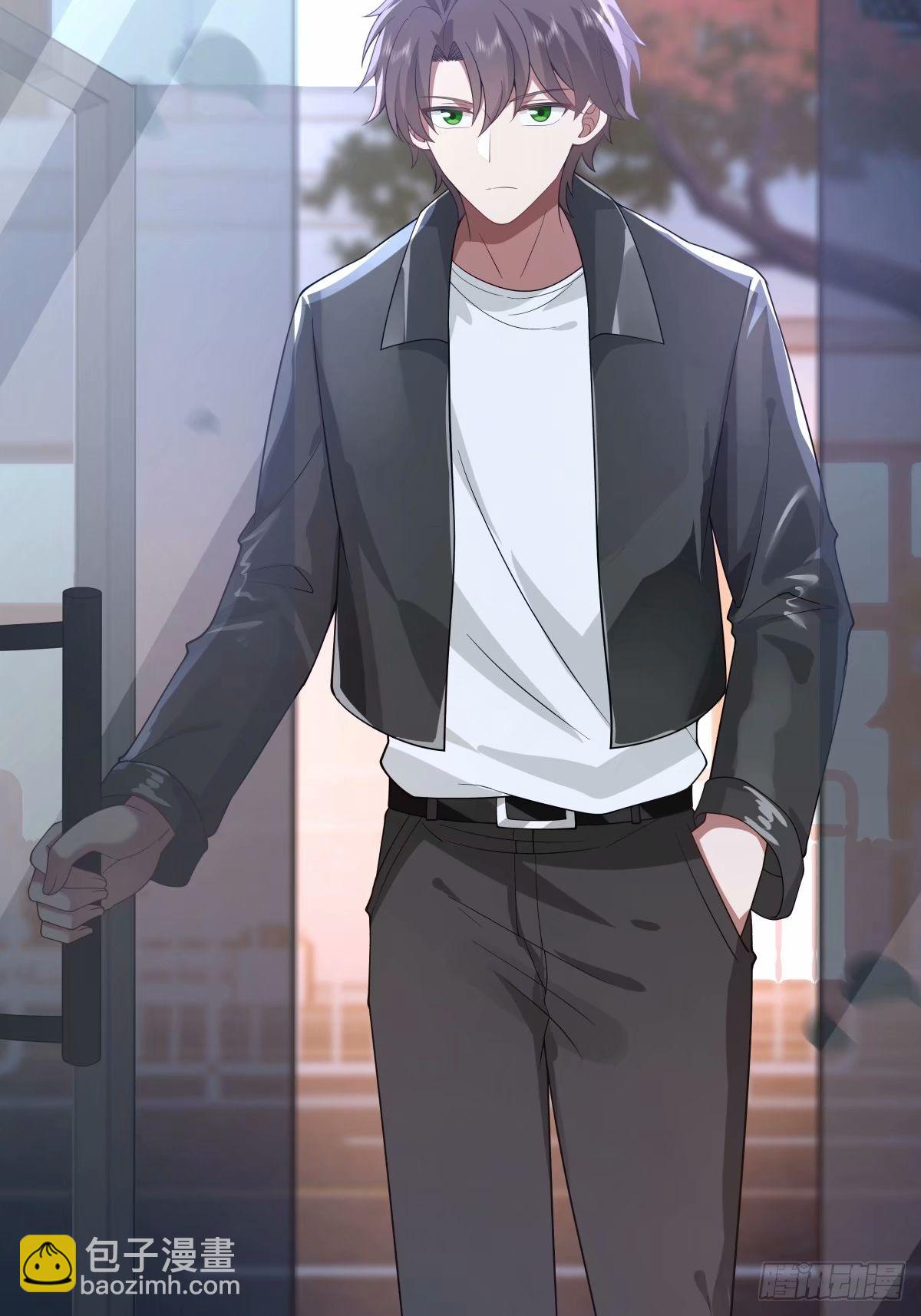 我真沒想重生啊 - 暖暖的幸福 - 4