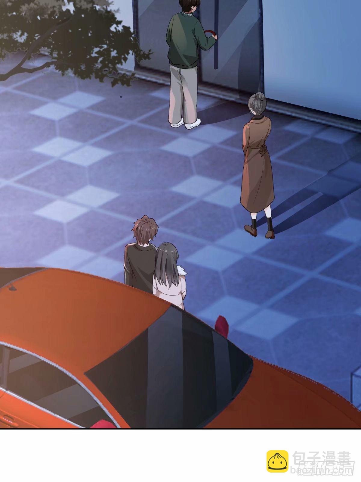 我真沒想重生啊 - 暖暖的幸福 - 3