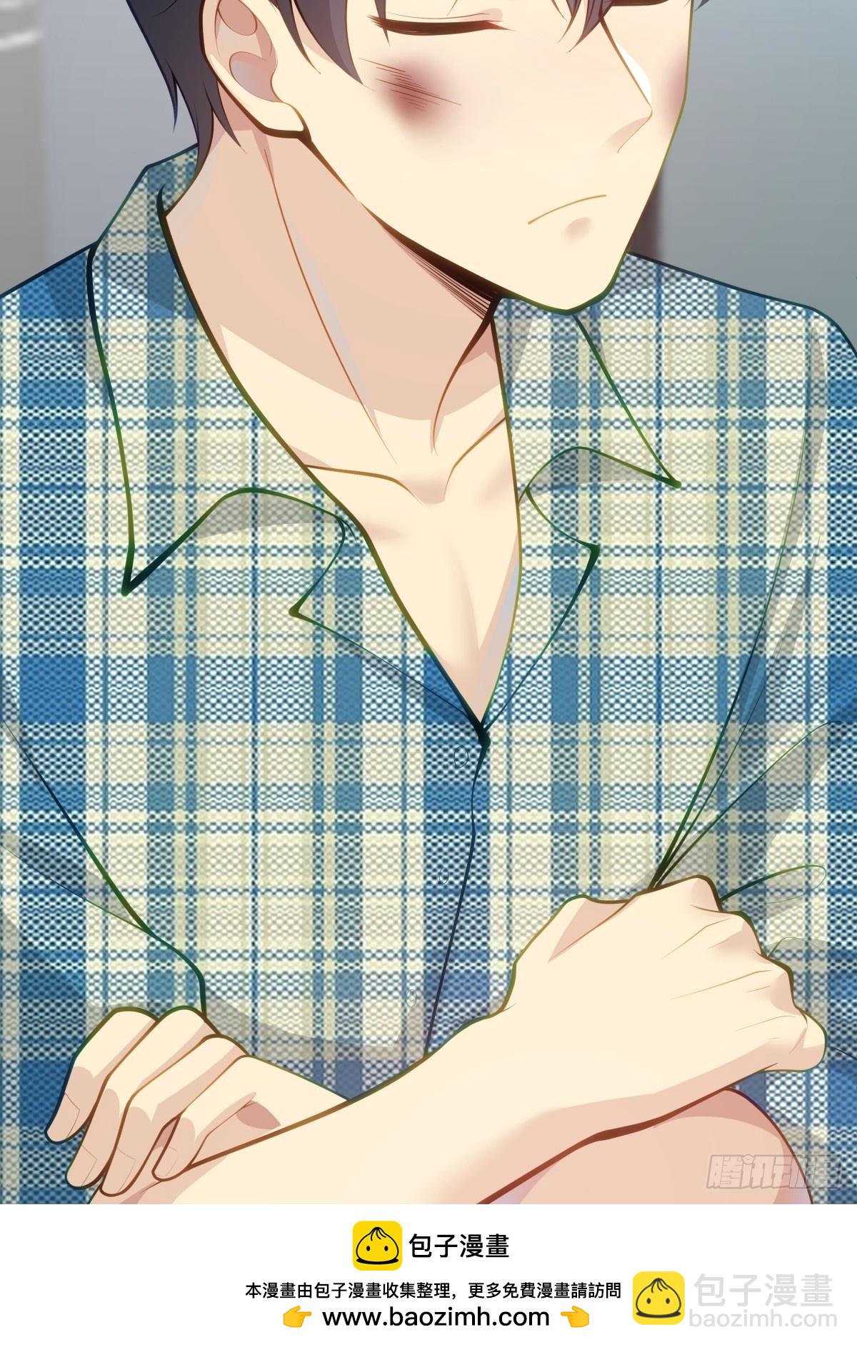 我真沒想重生啊 - 渣男的破冰技巧 - 8