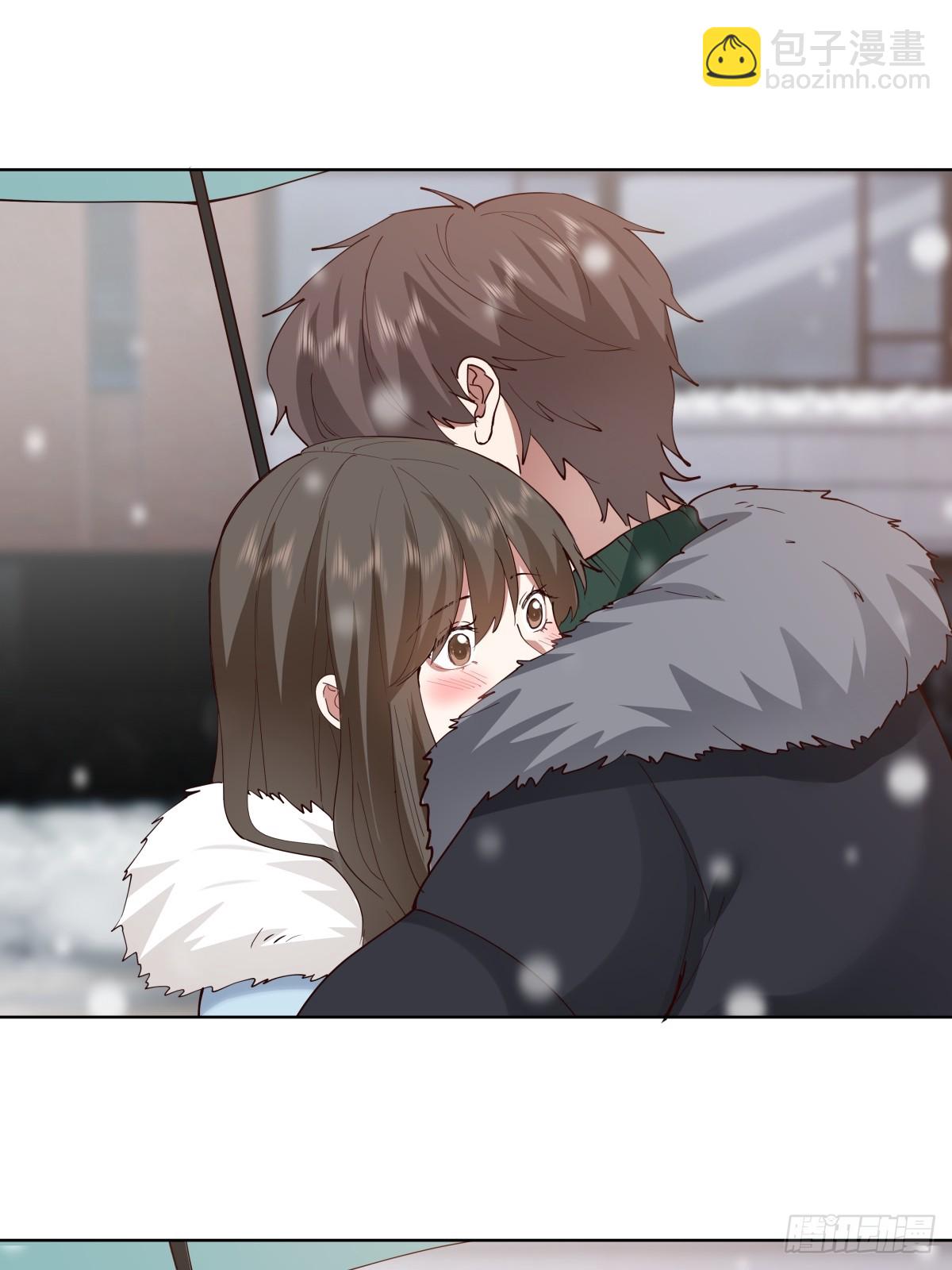 我真沒想重生啊 - 世間美好與你環環相扣 - 3