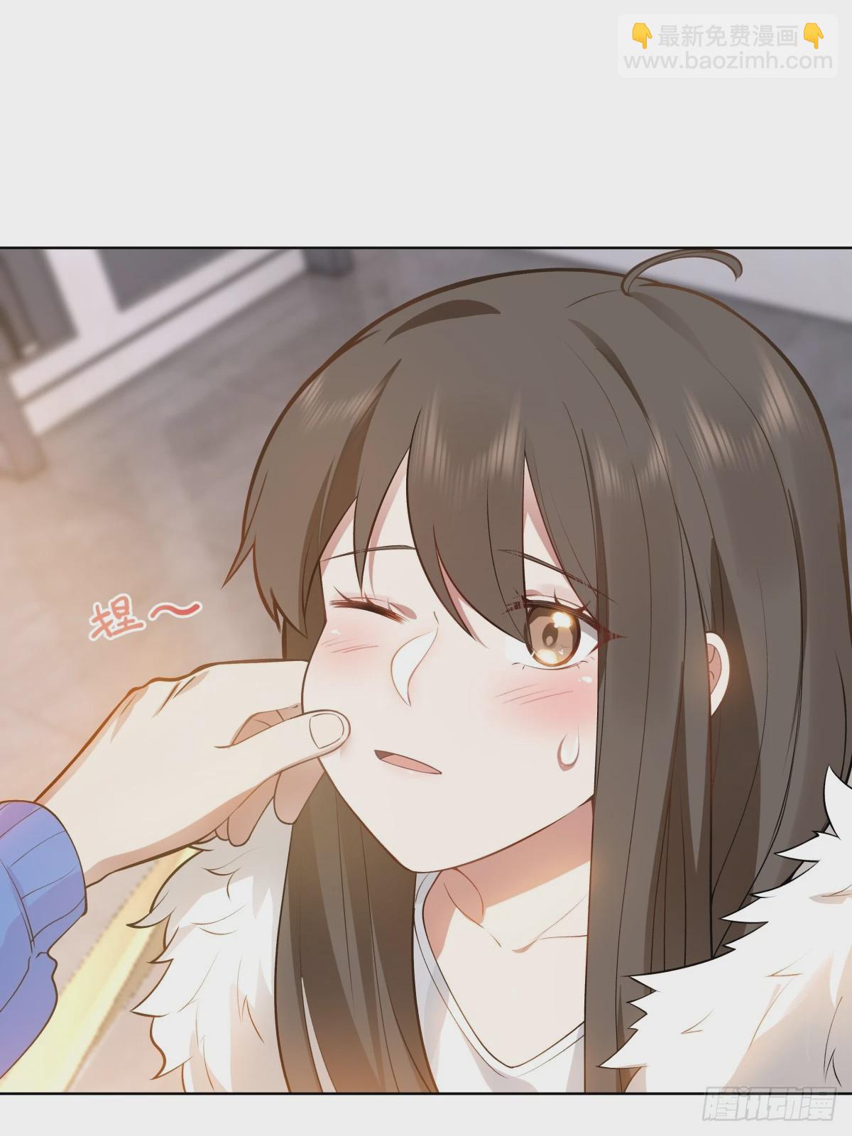 我真沒想重生啊 - 一個壞一個憨 - 3