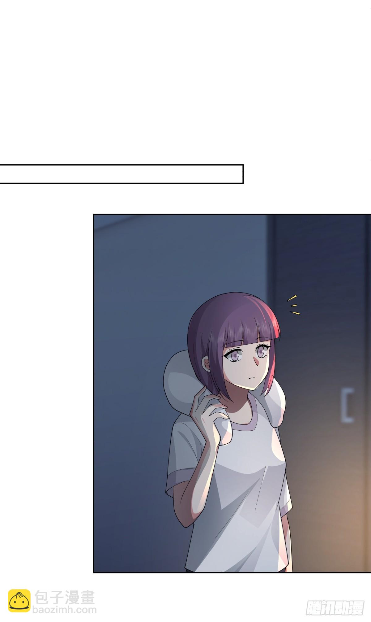 我真沒想重生啊 - 成年人的關係 - 4