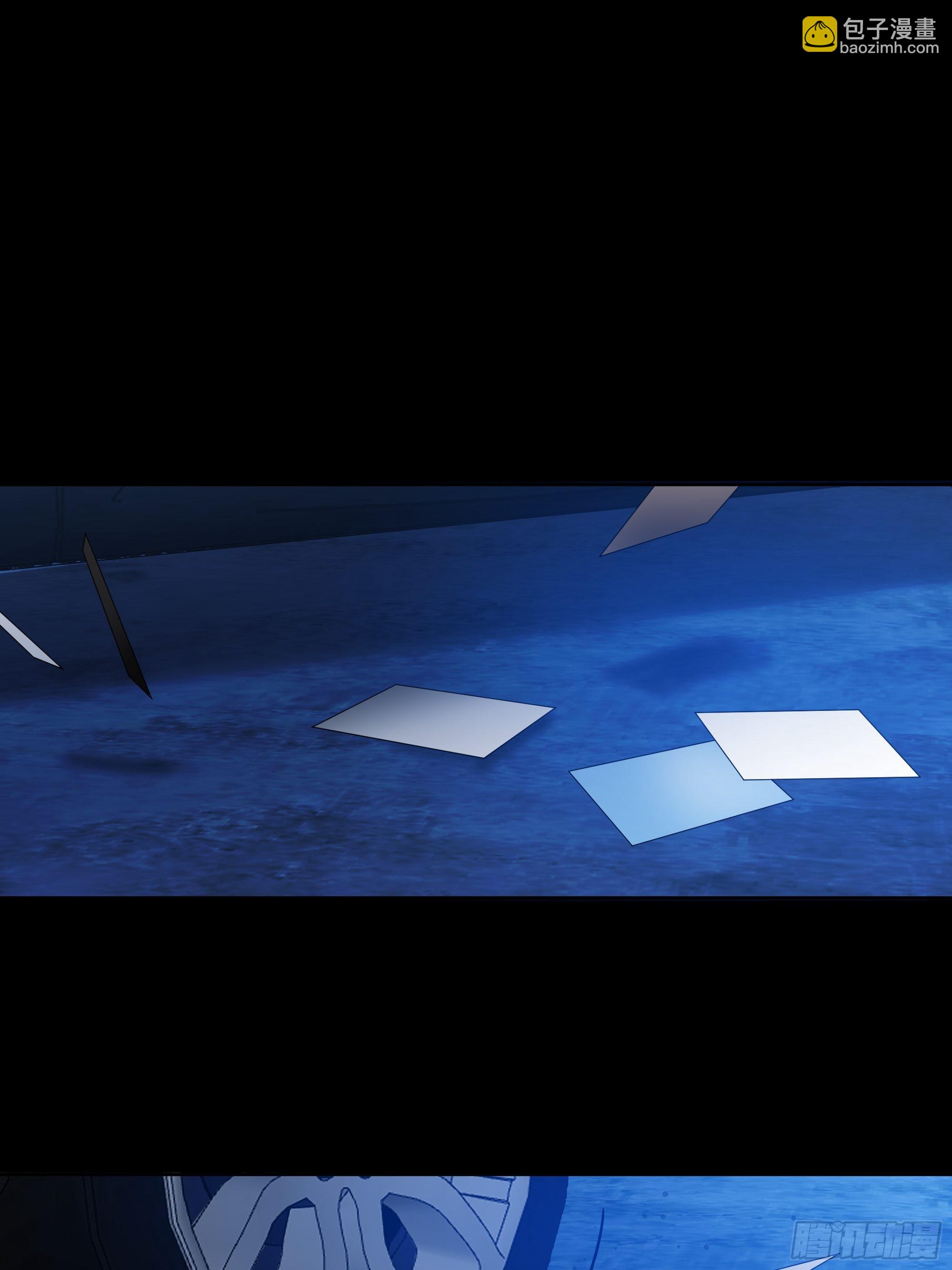 我真沒想重生啊 - 我真沒想重生！ - 8