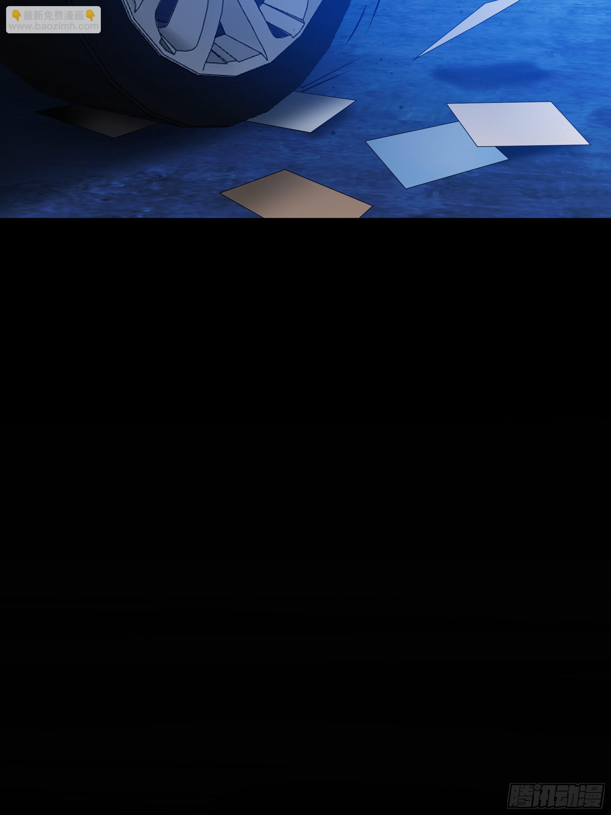 我真沒想重生啊 - 我真沒想重生！ - 1