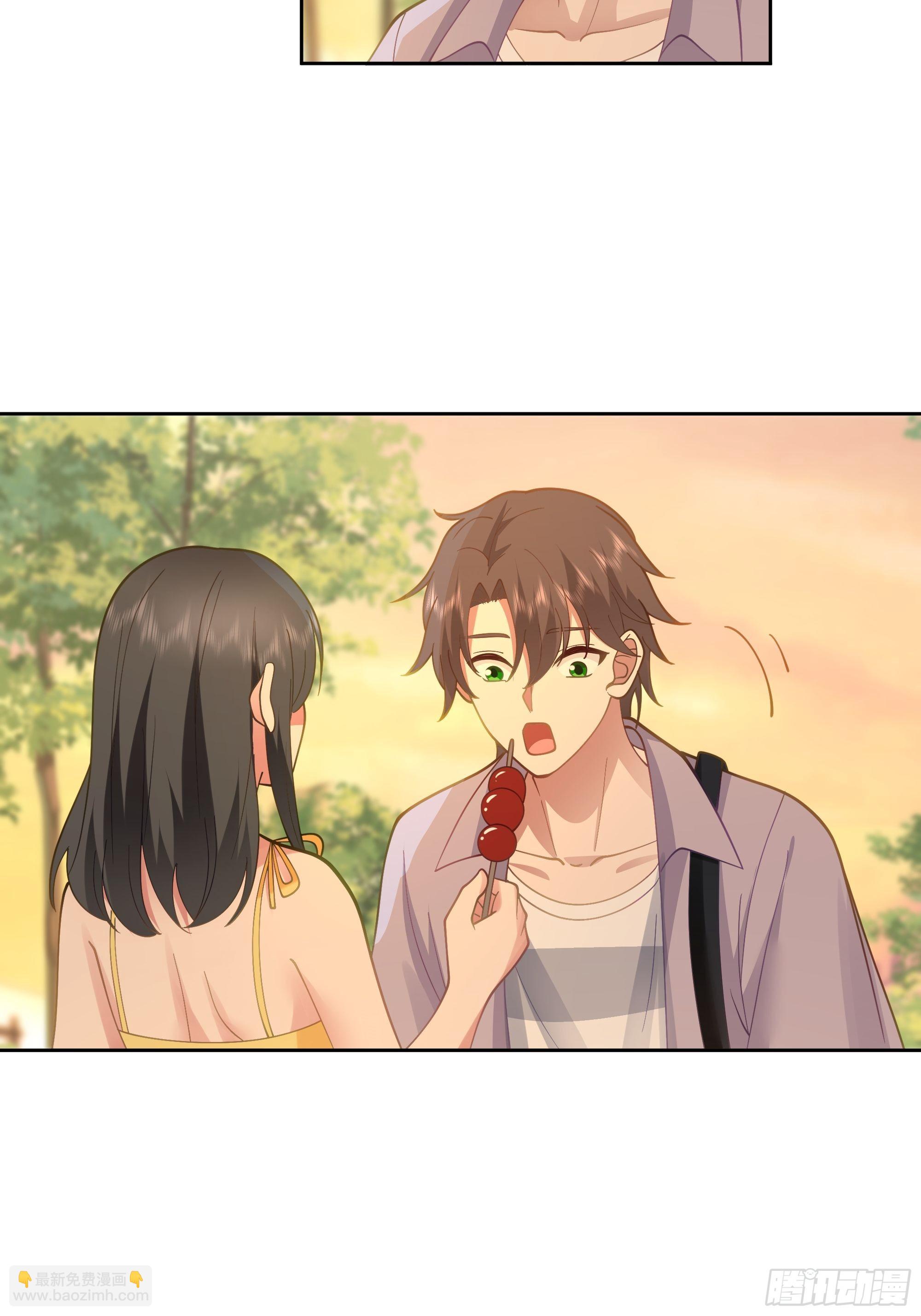 我真沒想重生啊 - 新生當部長？ - 1