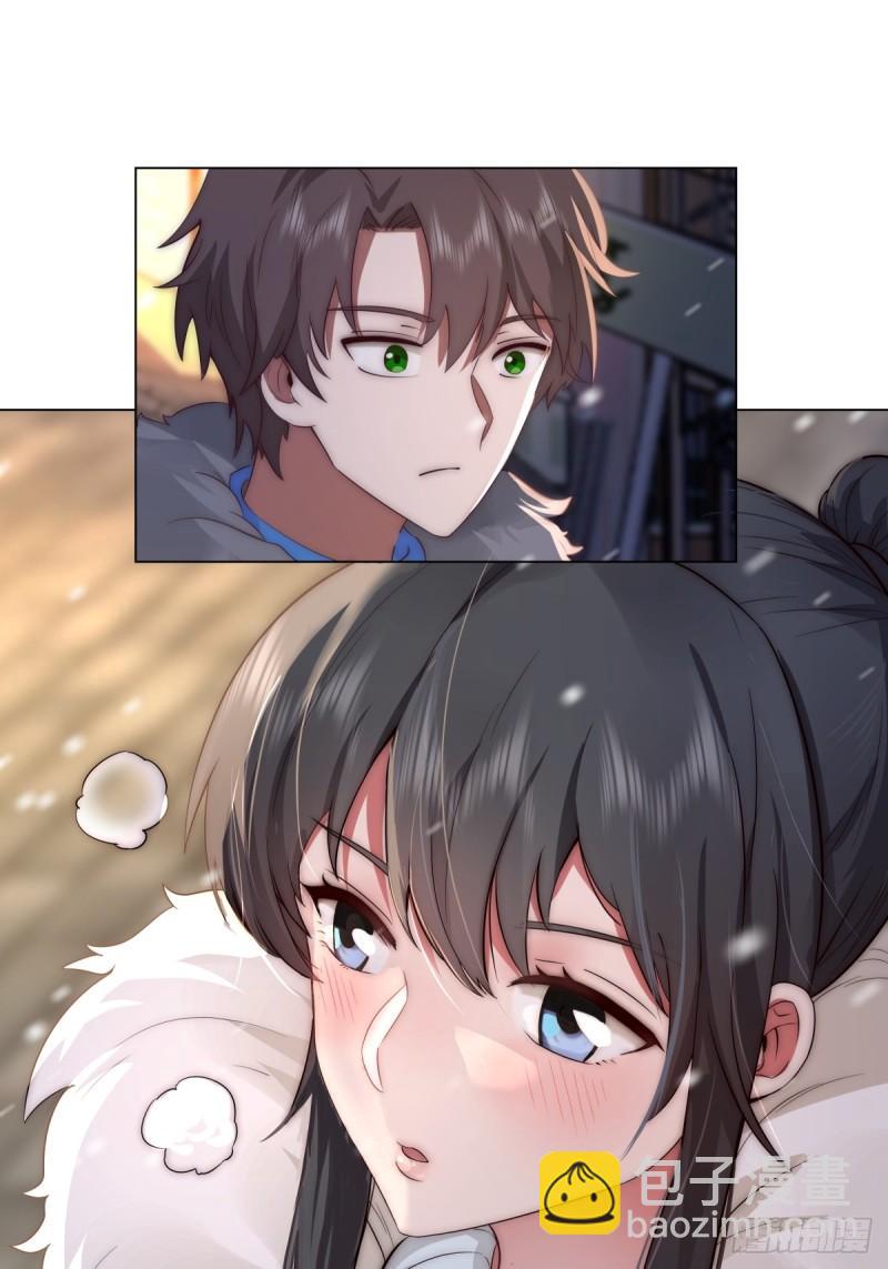 我真沒想重生啊 - 有話躺下說 - 1