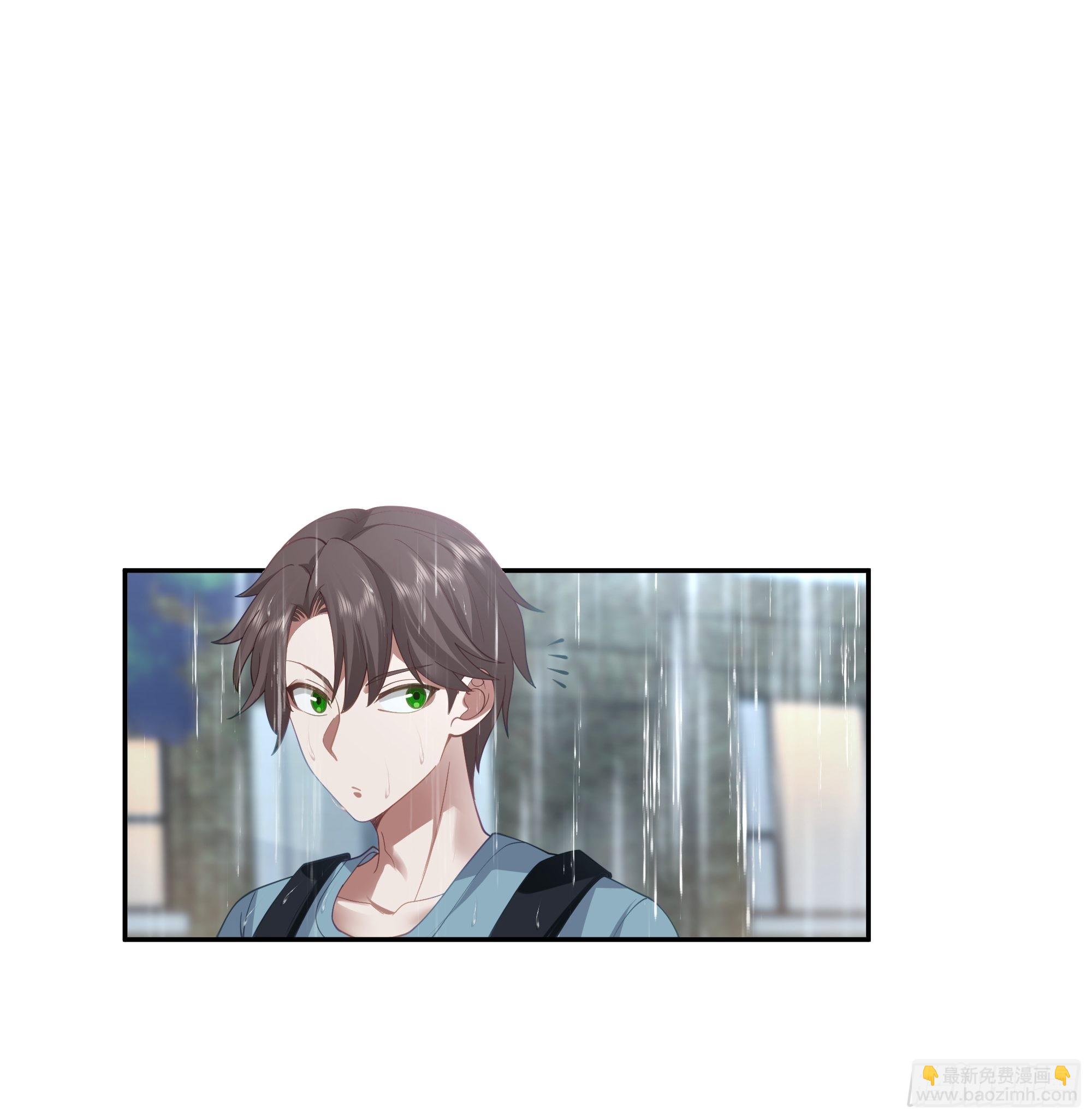 我真沒想重生啊 - 空癟的小錢包(1/2) - 2