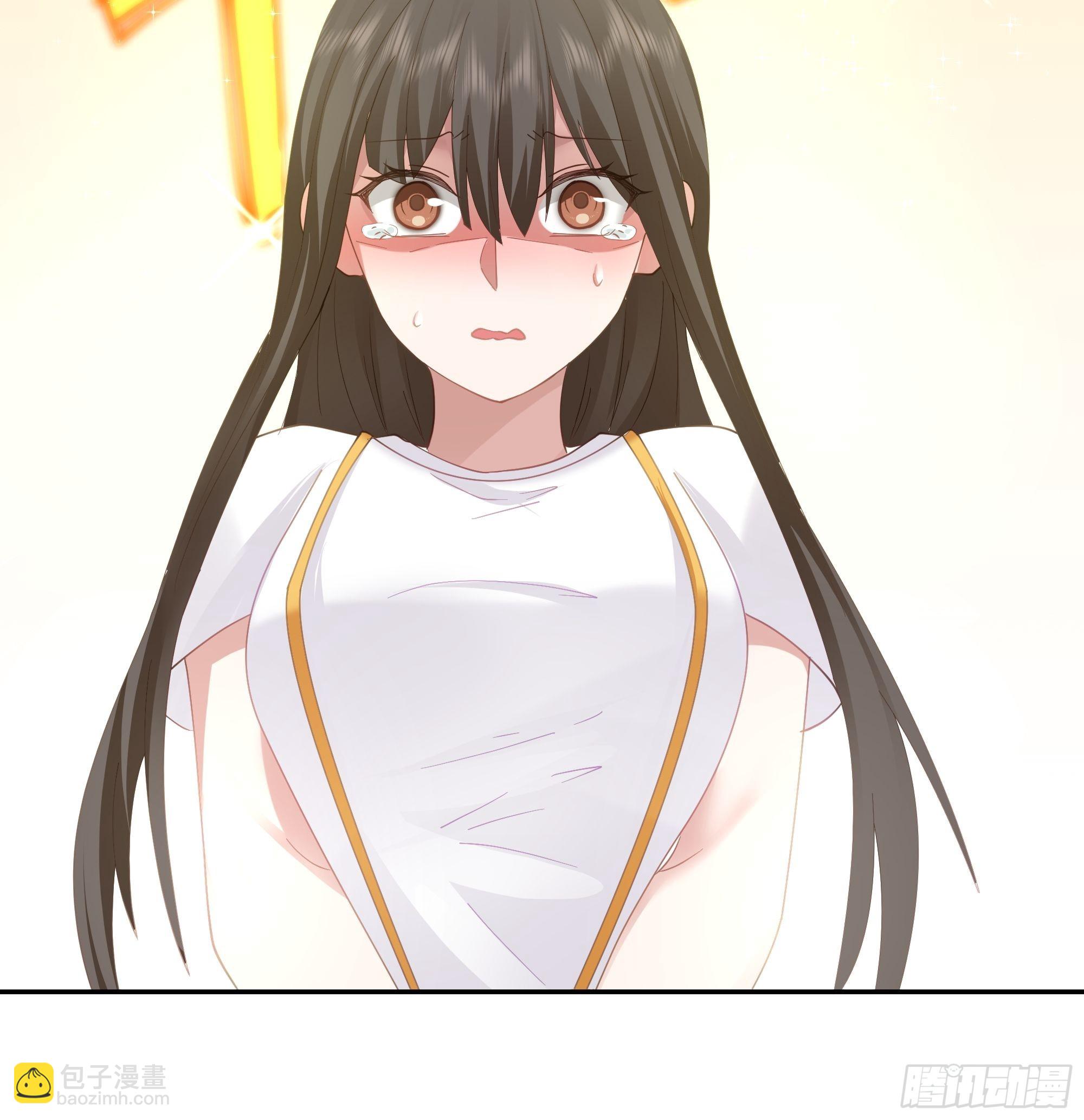 我真沒想重生啊 - 空癟的小錢包(1/2) - 8