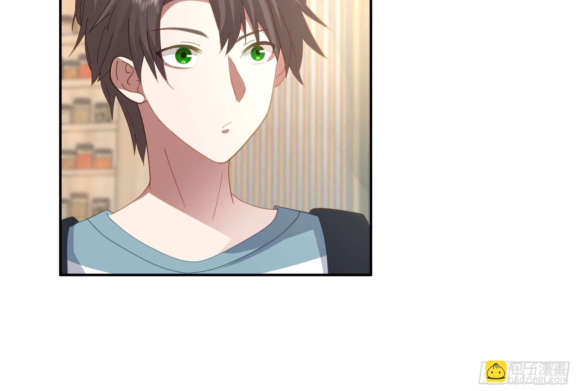 我真沒想重生啊 - 空癟的小錢包(1/2) - 3