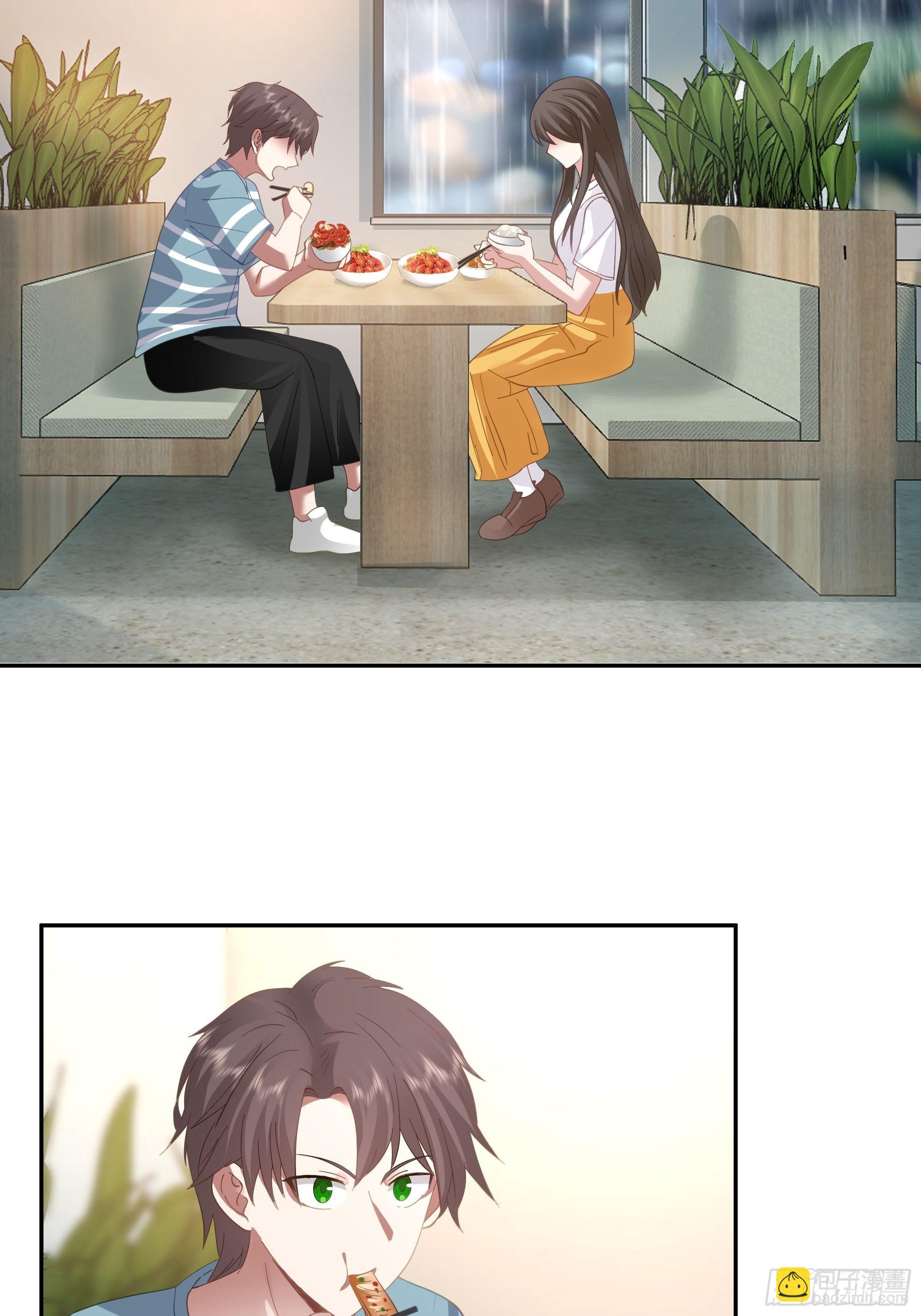 我真沒想重生啊 - 空癟的小錢包(1/2) - 5