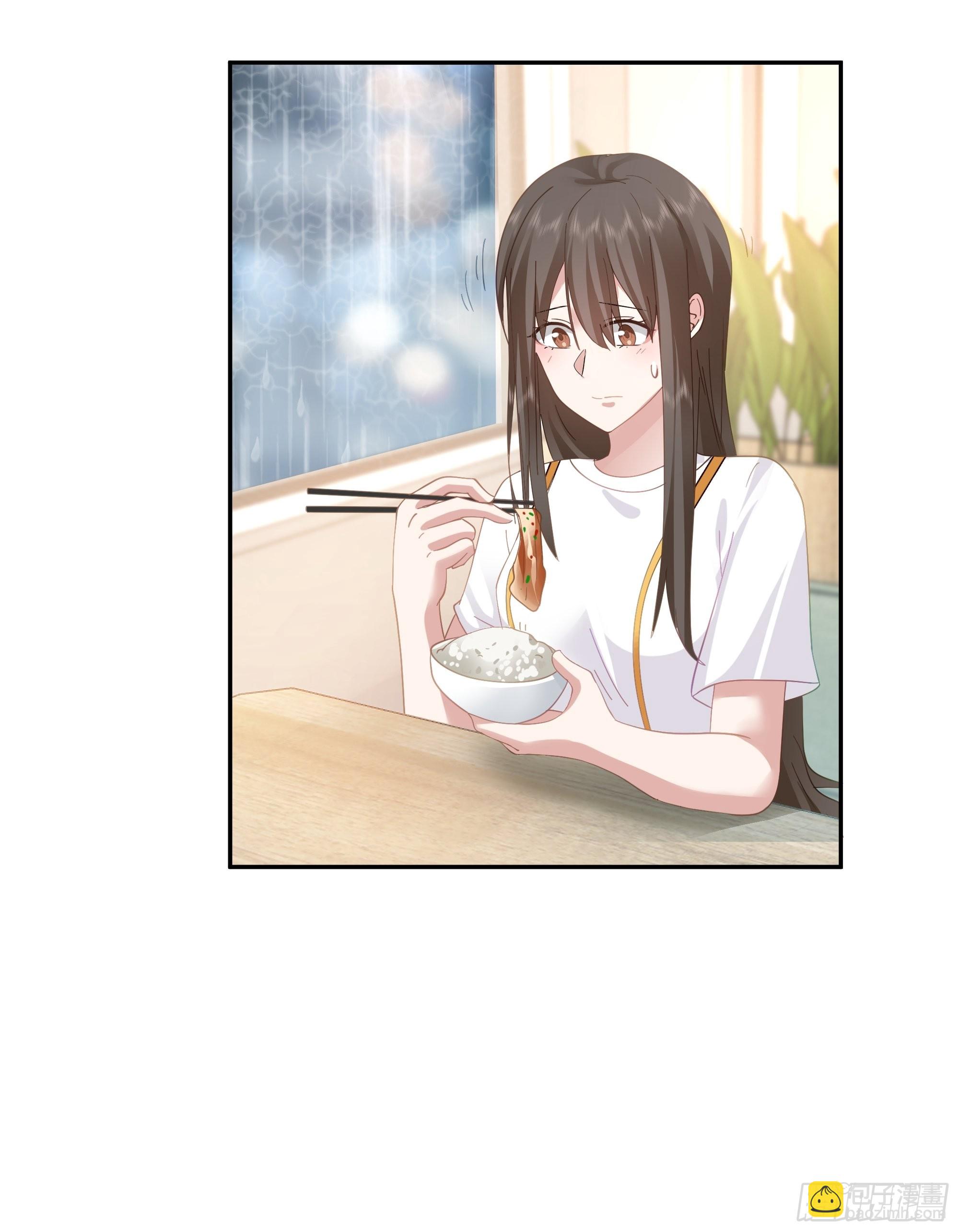 我真沒想重生啊 - 空癟的小錢包(1/2) - 7