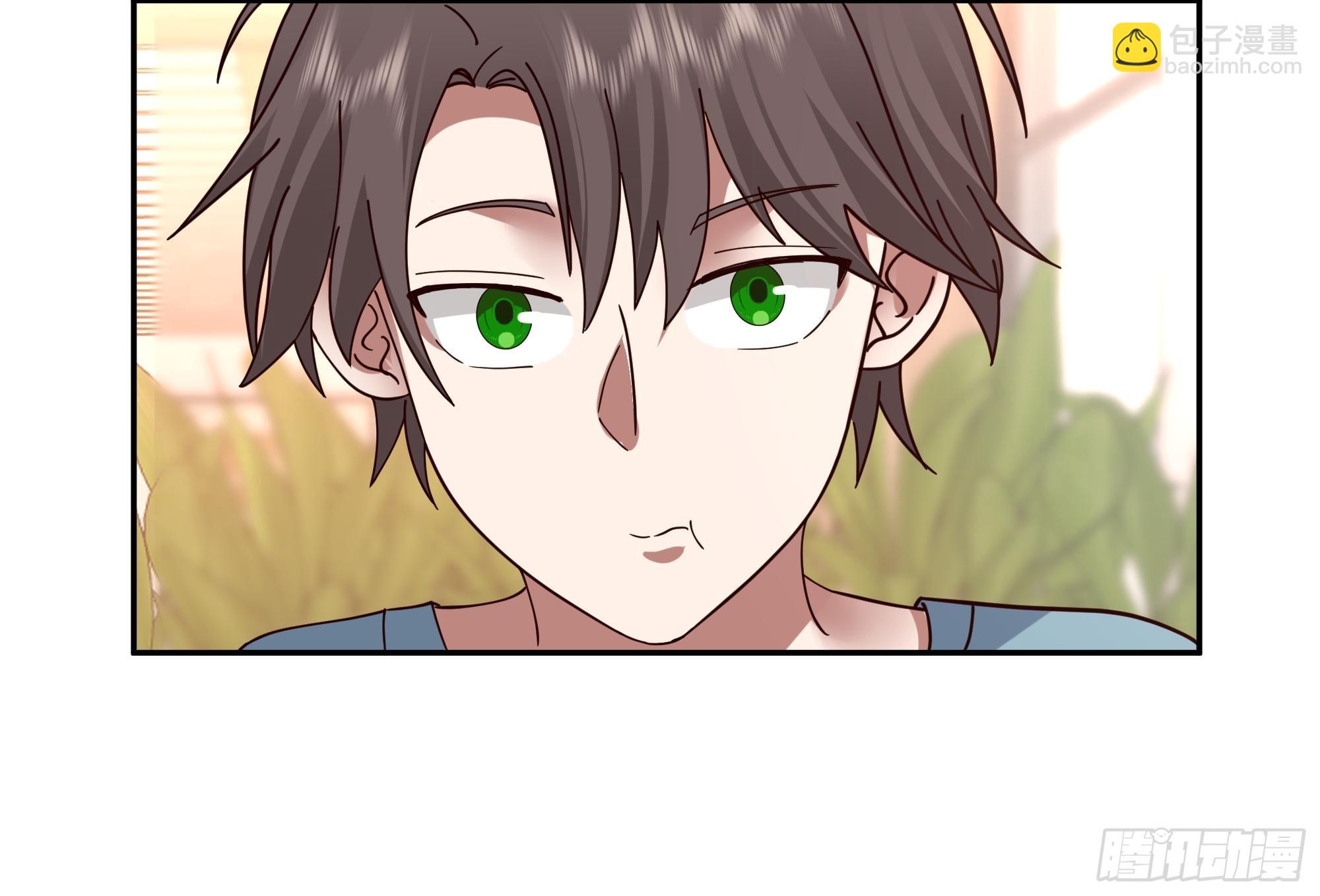 我真沒想重生啊 - 空癟的小錢包(1/2) - 2