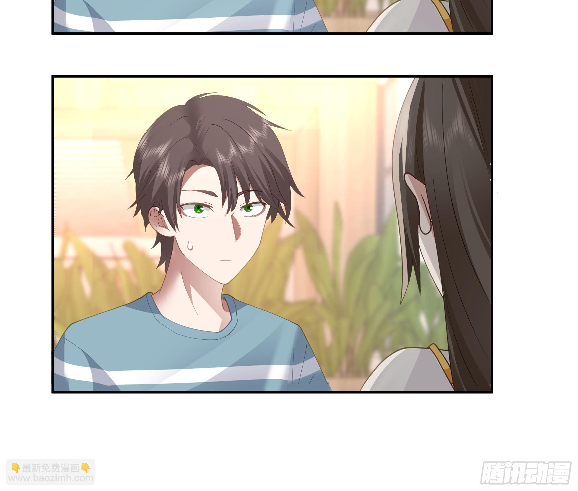 我真沒想重生啊 - 空癟的小錢包(1/2) - 6