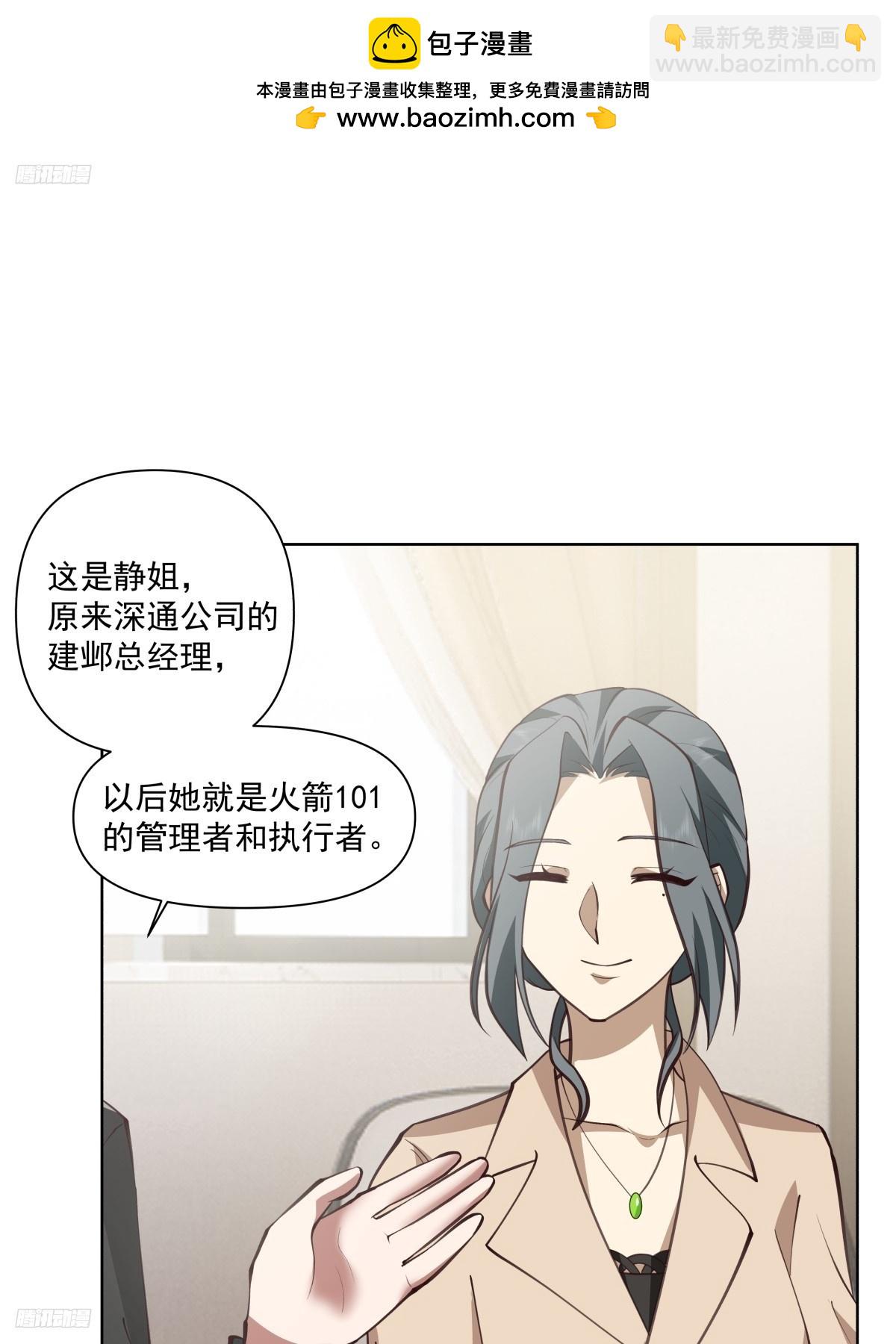 我真沒想重生啊 - 這就是高端！ - 2