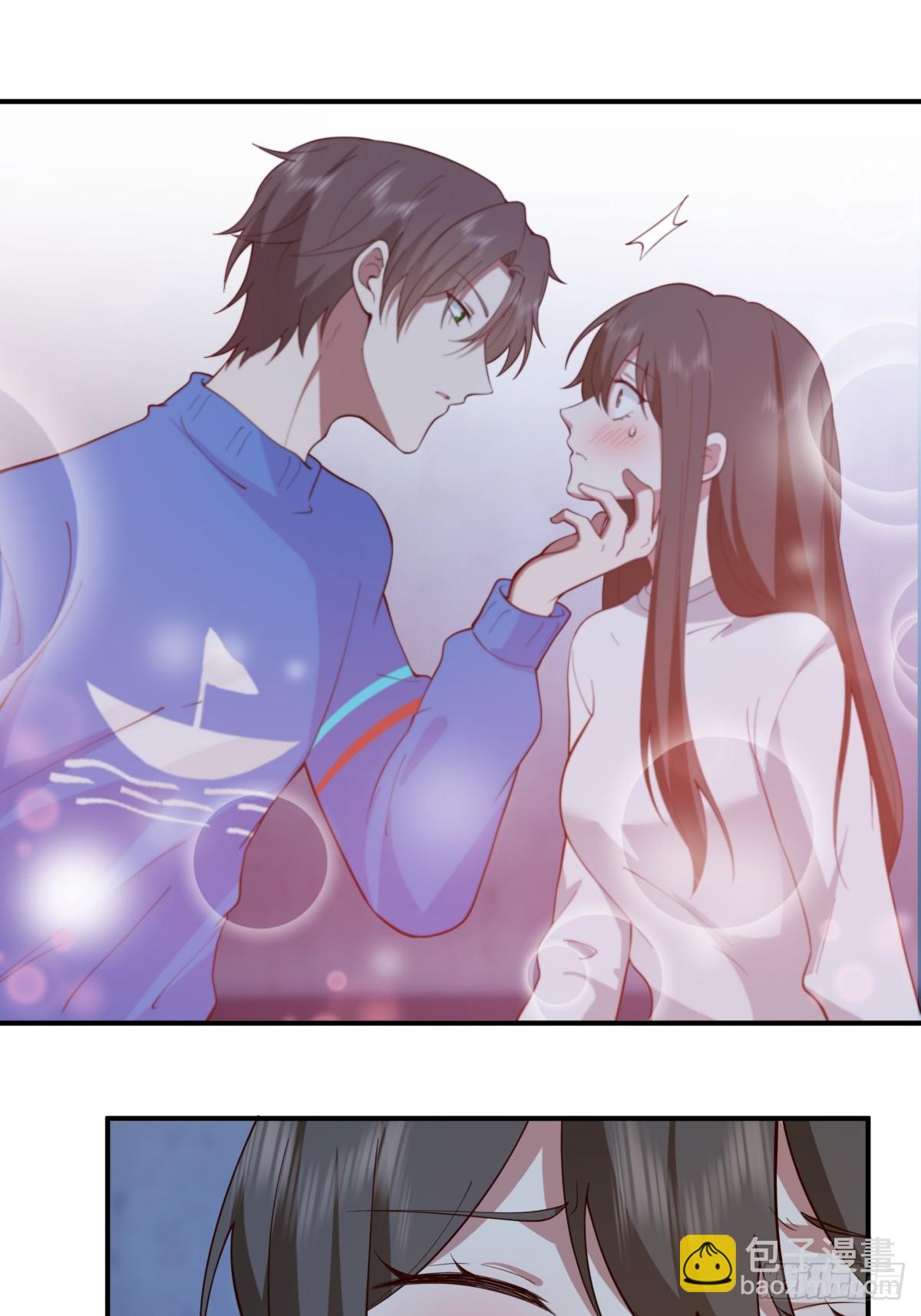 我真沒想重生啊 - 我想象中的未來 - 5