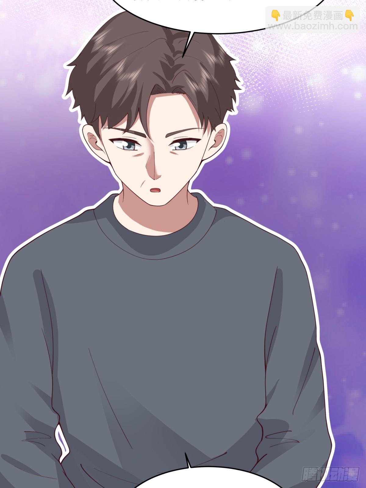 我真沒想重生啊 - 我全都要(1/2) - 7