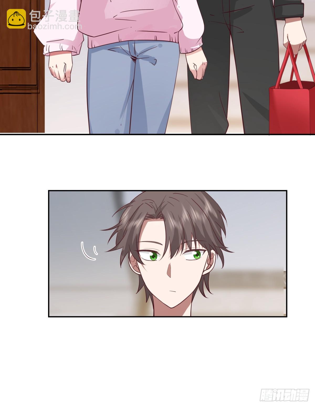 我真沒想重生啊 - 長得老是一種什麼體驗？ - 3