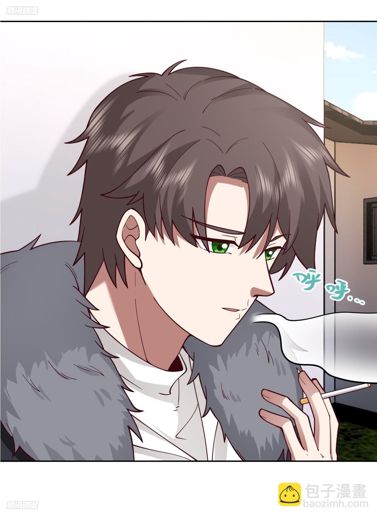 我真沒想重生啊 - 我一定替你保密~ - 4