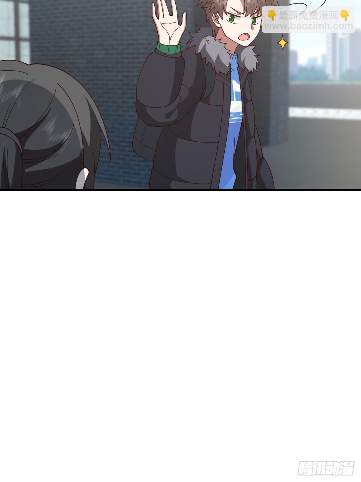 我真沒想重生啊 - 不同人不同態度 - 5