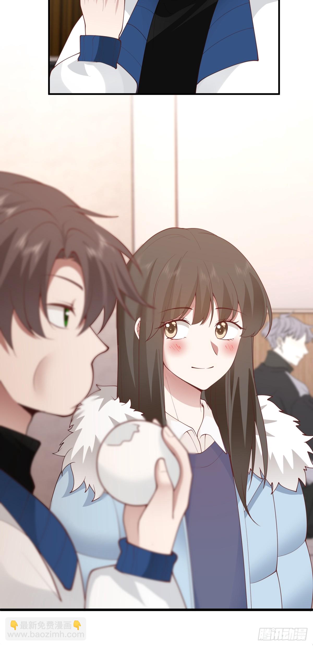 我真沒想重生啊 - 單身狗怪話多 - 1