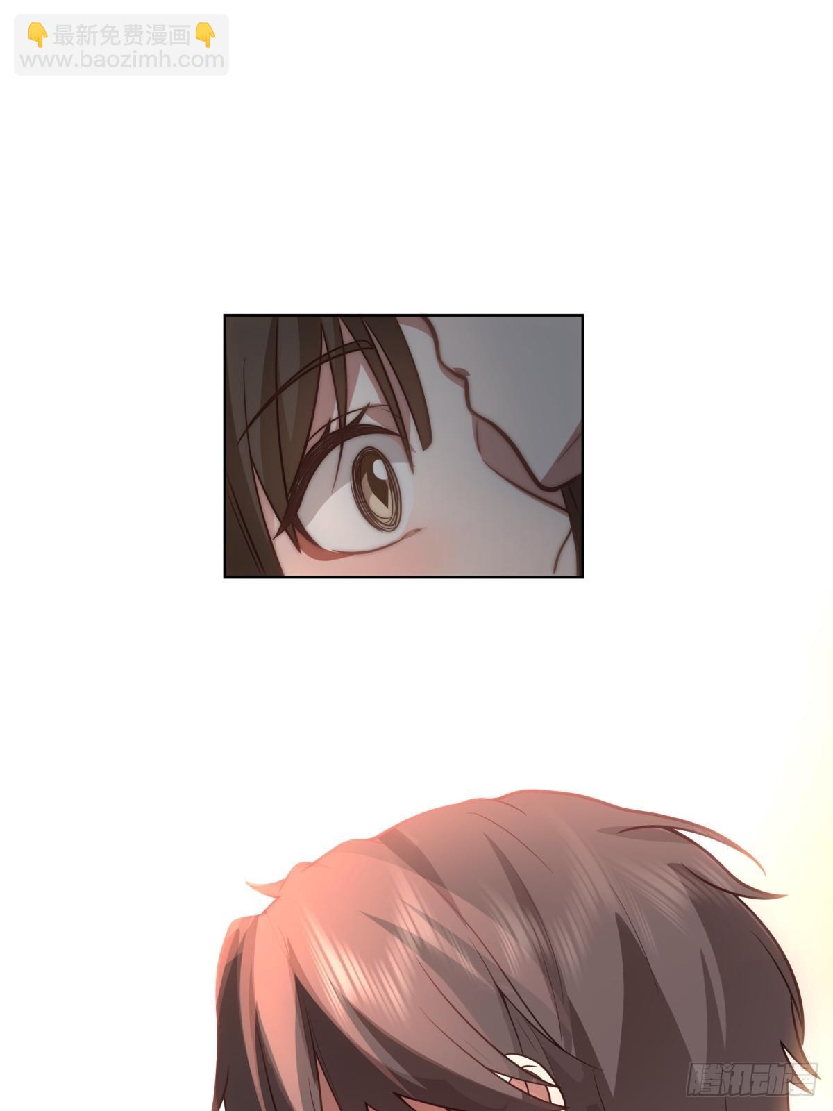 我真沒想重生啊 - 月下一吻(1/2) - 2