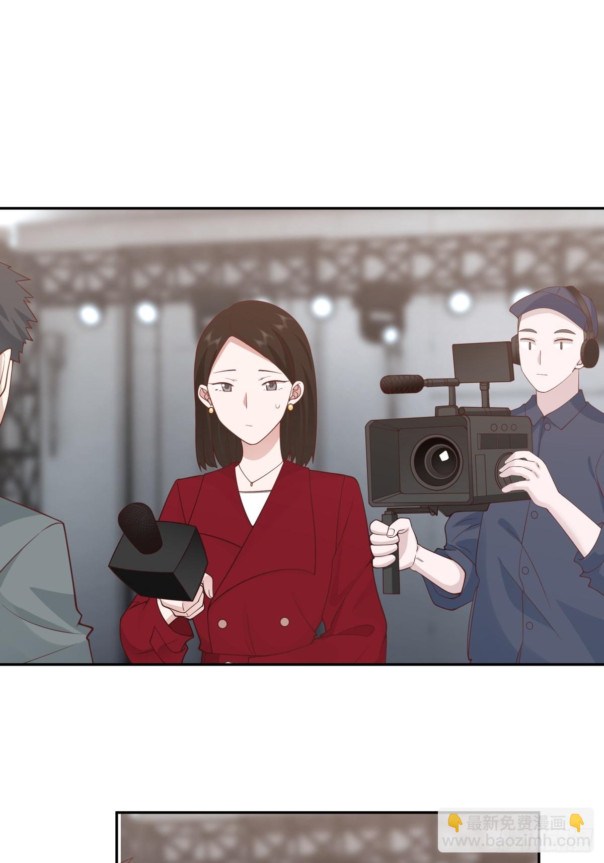 我真沒想重生啊 - 漂亮也是一種錯 - 1