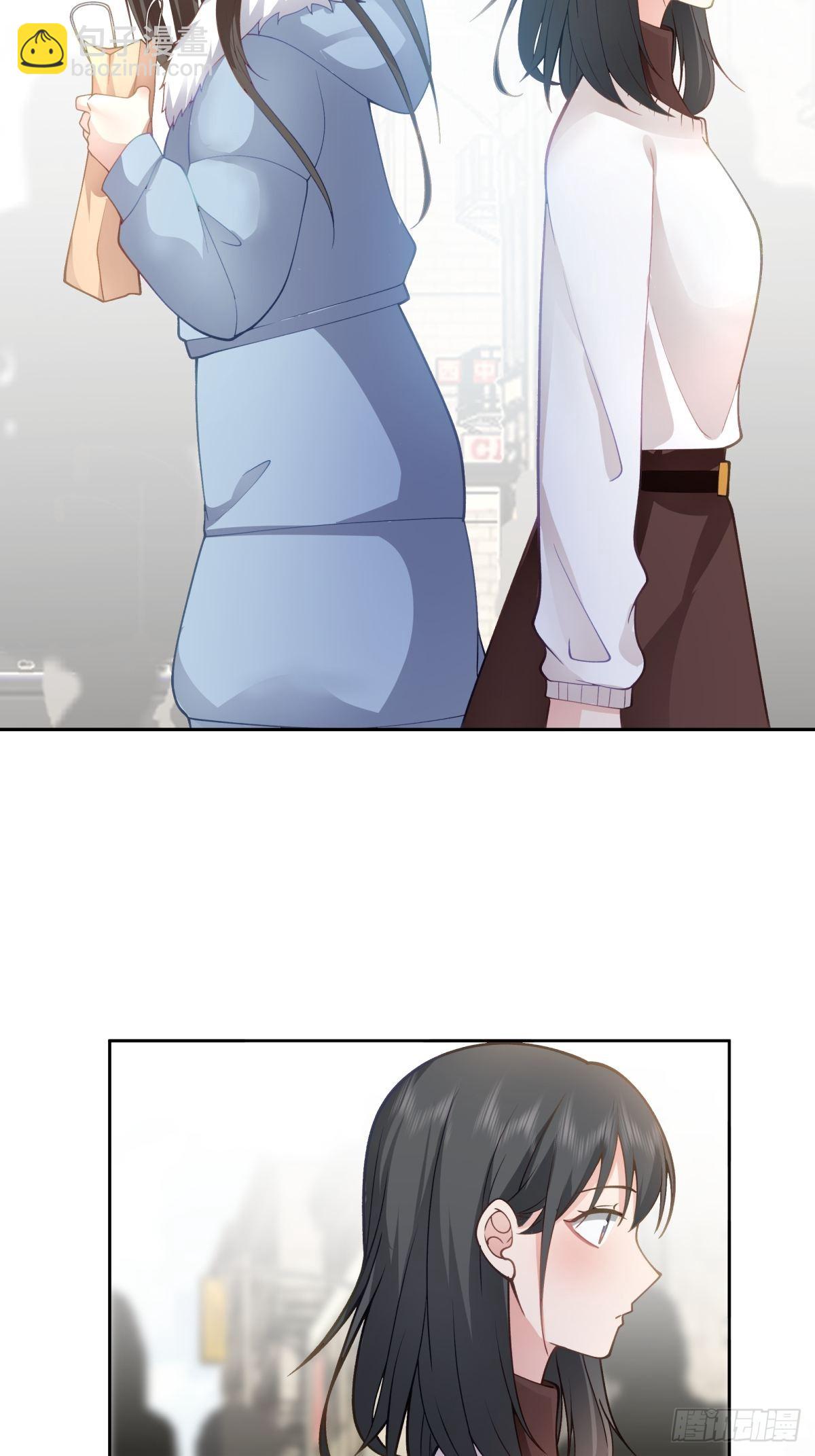 我真沒想重生啊 - 命運的交織 - 2