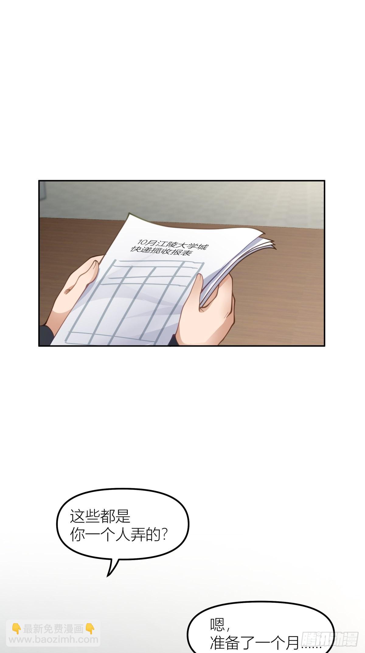 我真沒想重生啊 - 命運的交織 - 6