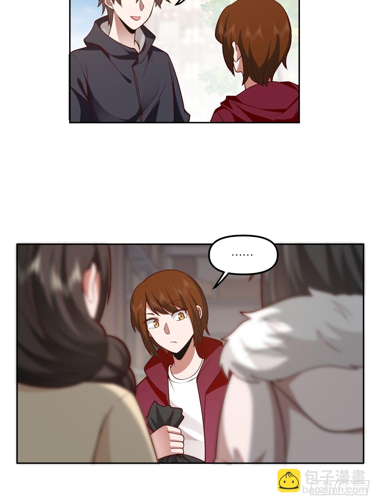 我真沒想重生啊 - 不該來的都來了(1/2) - 1