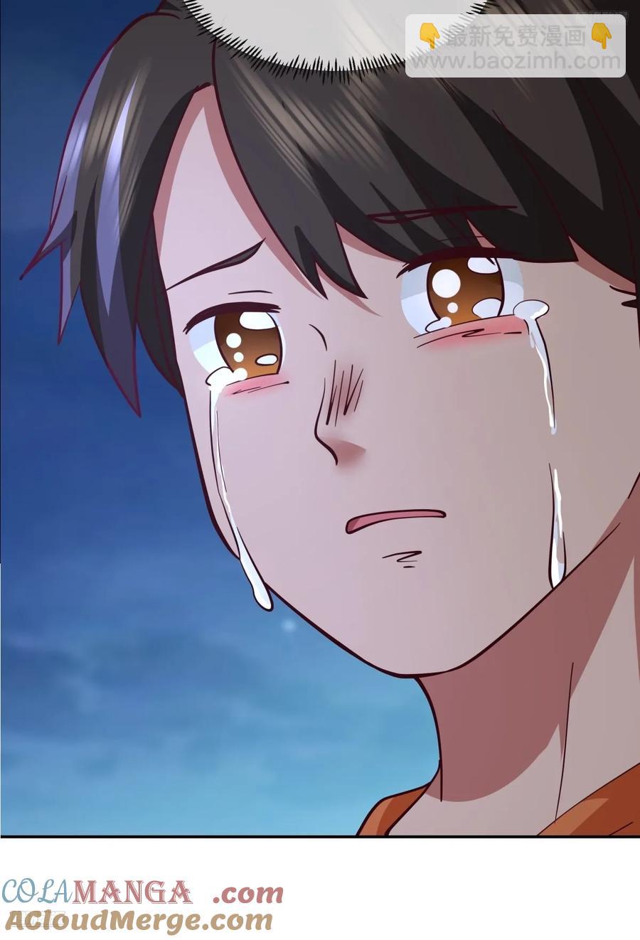 我真沒想重生啊 - 舔到最後，一無所有 - 5